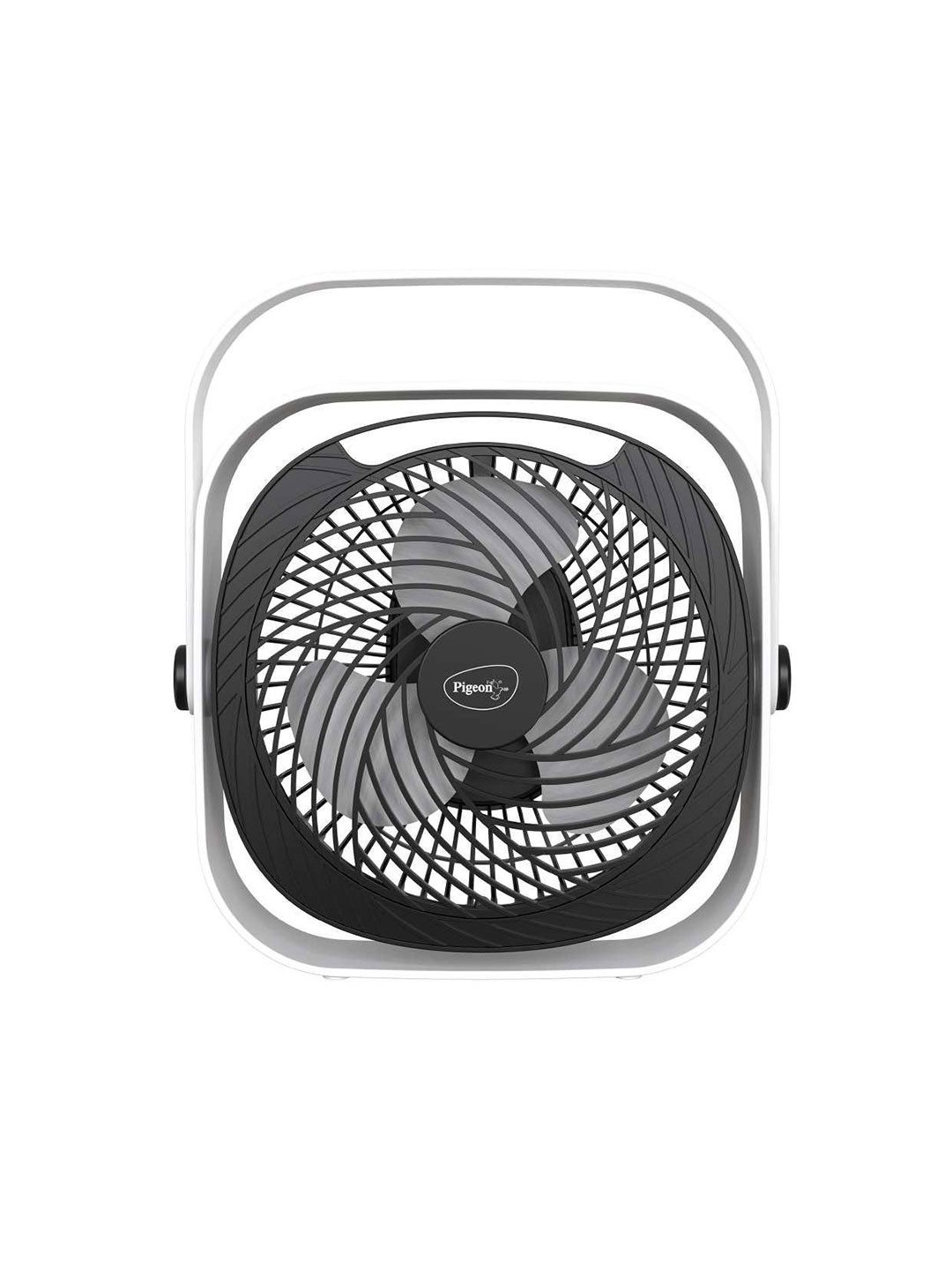 Pigeon Aura Rechargeable Mini Table Fan