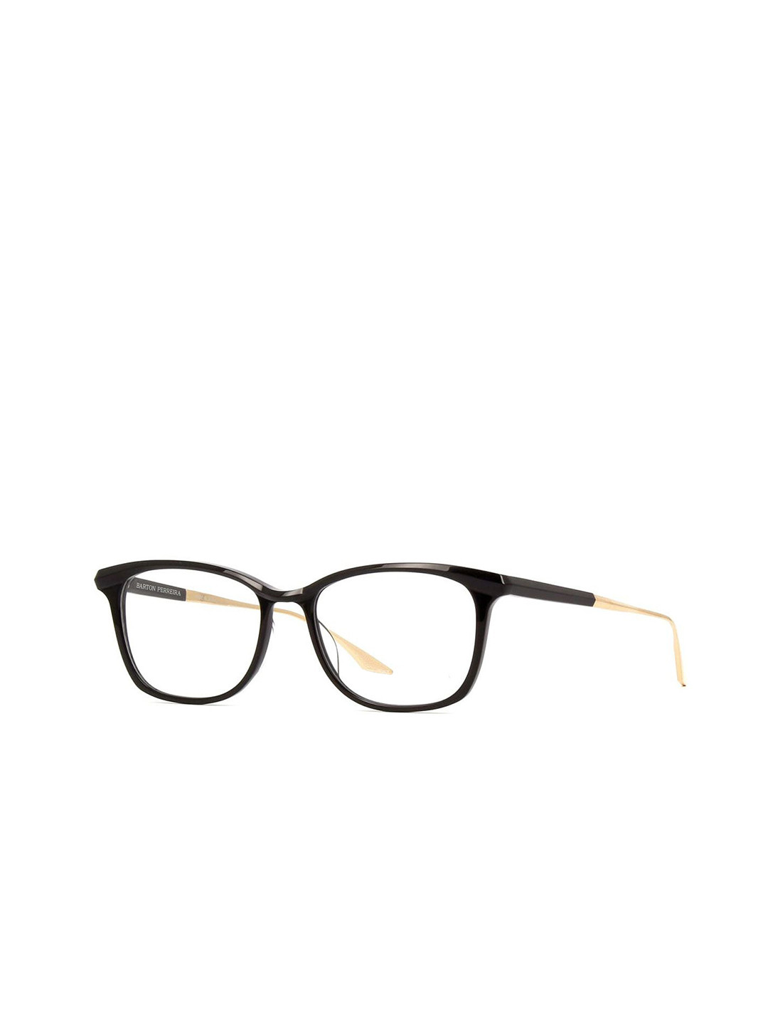BARTON PERREIRA Men Full Rim Square Frames
