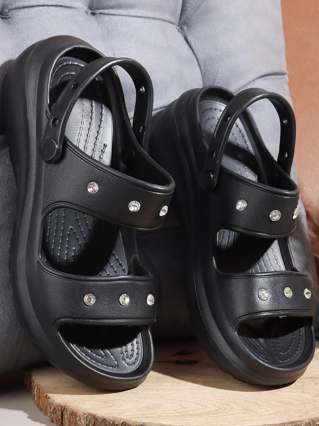 STEPIZIA Women Clogs Sandals