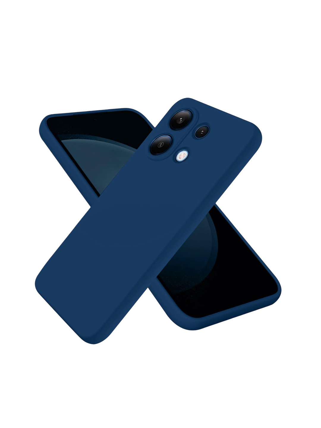 LIRAMARK Redmi Note 13 (5G) Back Cover