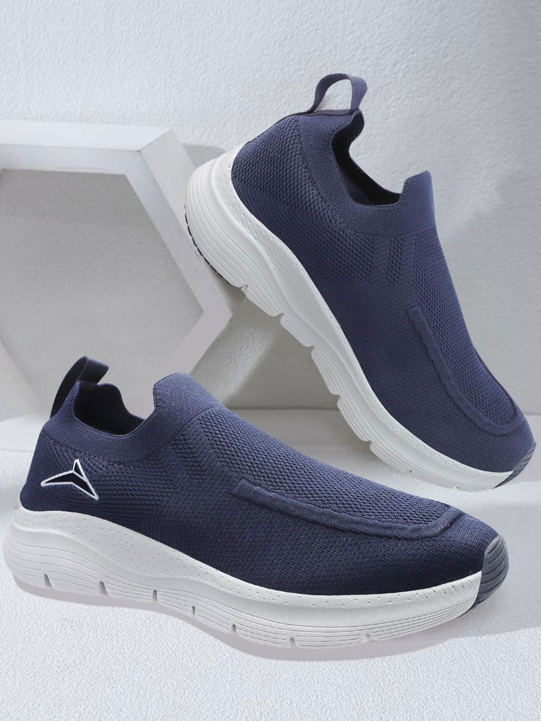 JQR Zapatos_22 Men's Walking Shoes