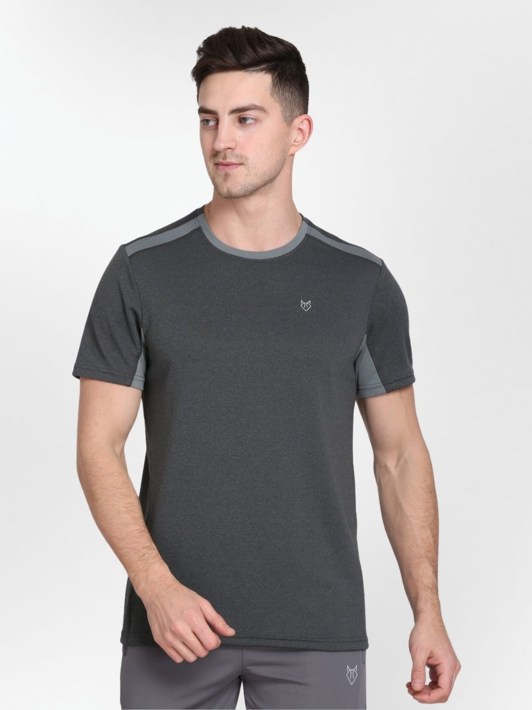 Body Mechanics Short Sleeves T-shirt