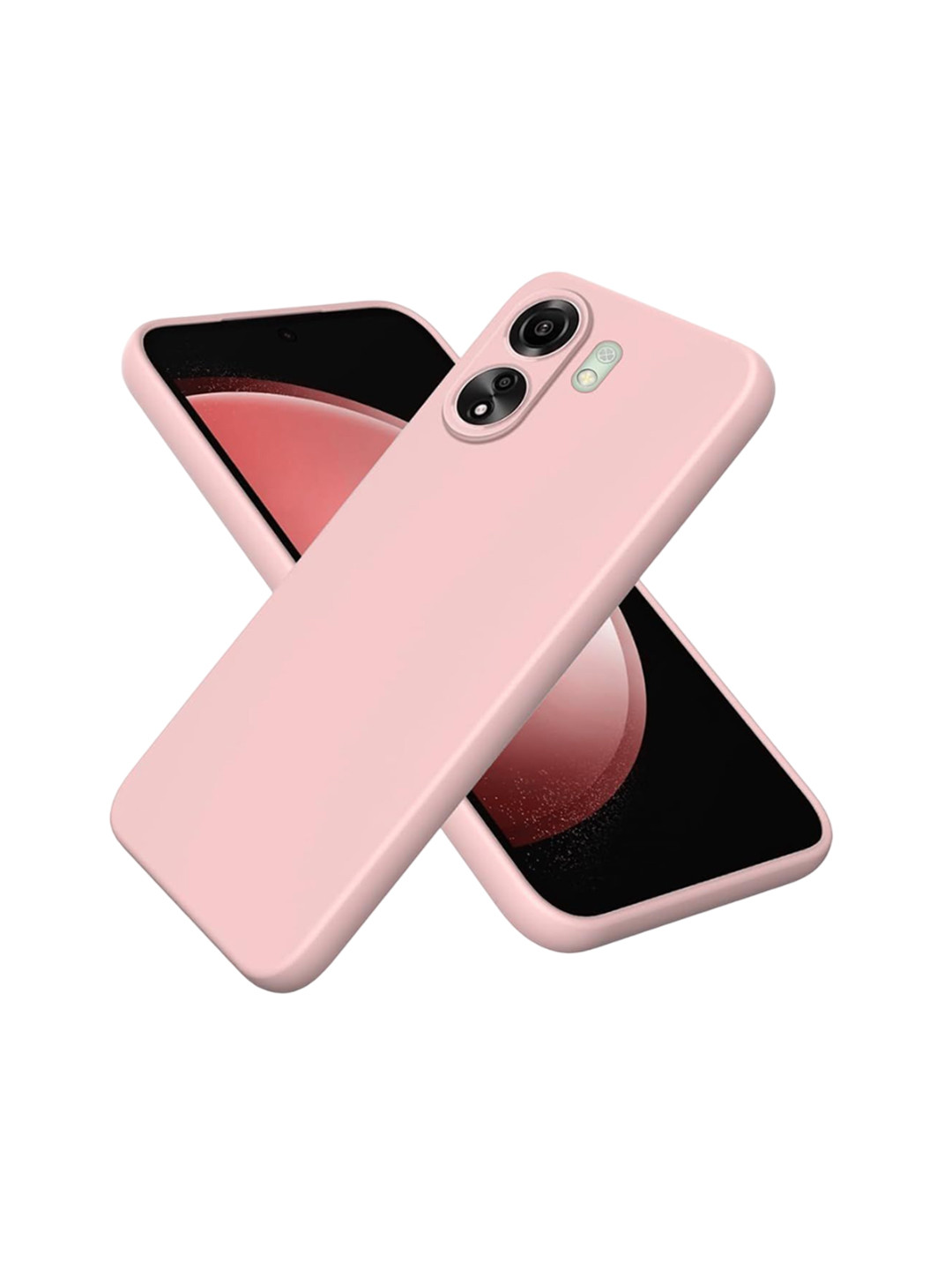 LIRAMARK Redmi 13C (4G) - POCO C65 Back Cover