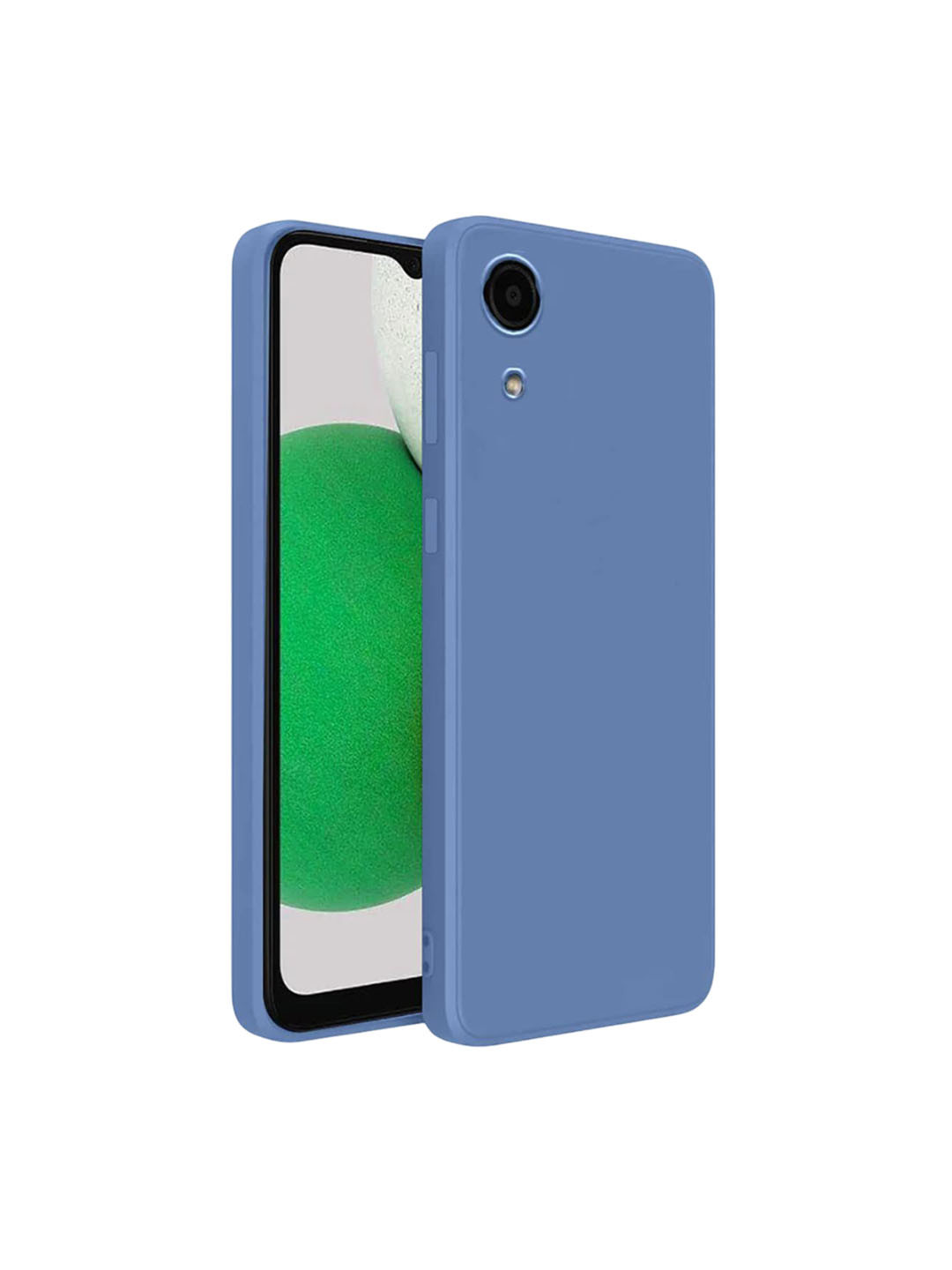 LIRAMARK Samsung Galaxy A03 Core Back Cover