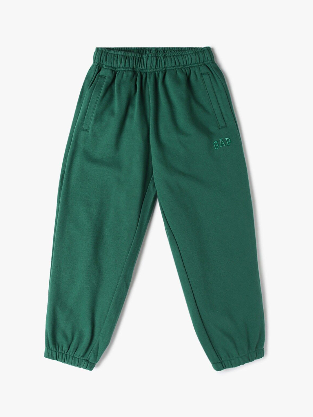 GAP Girls Relaxed Fit Joggers