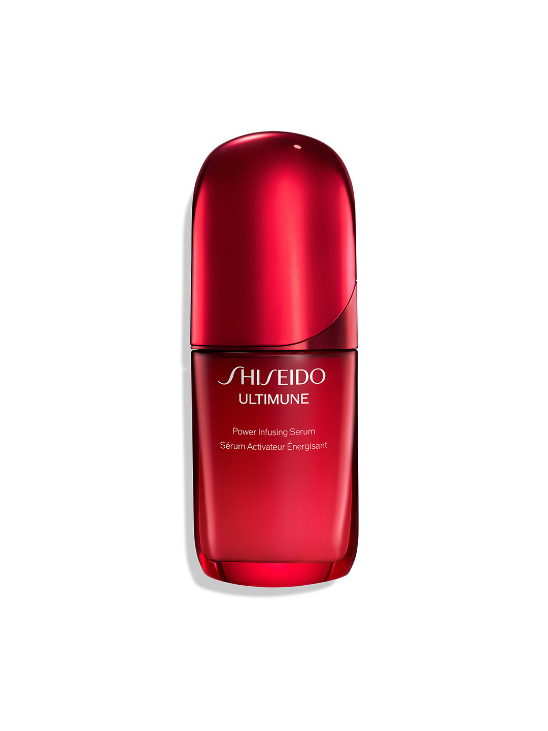 SHISEIDO Ultimune Power Infusing Serum - 50 ml