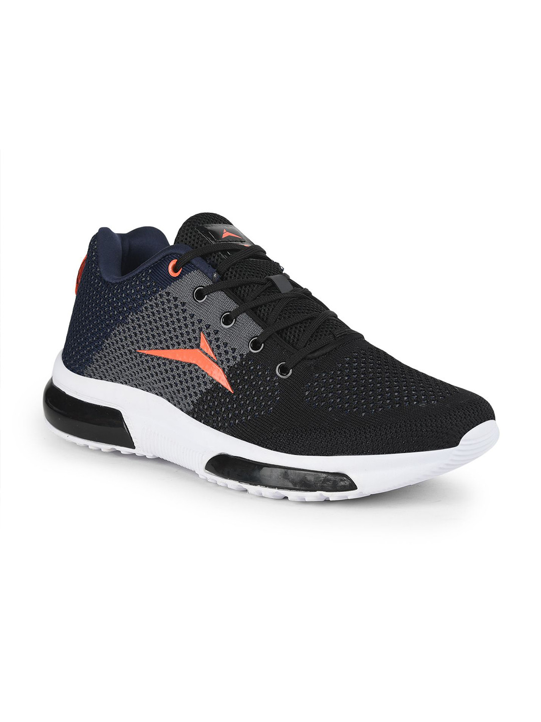 JQR Disney Plus Men Lace-Ups Running Shoes