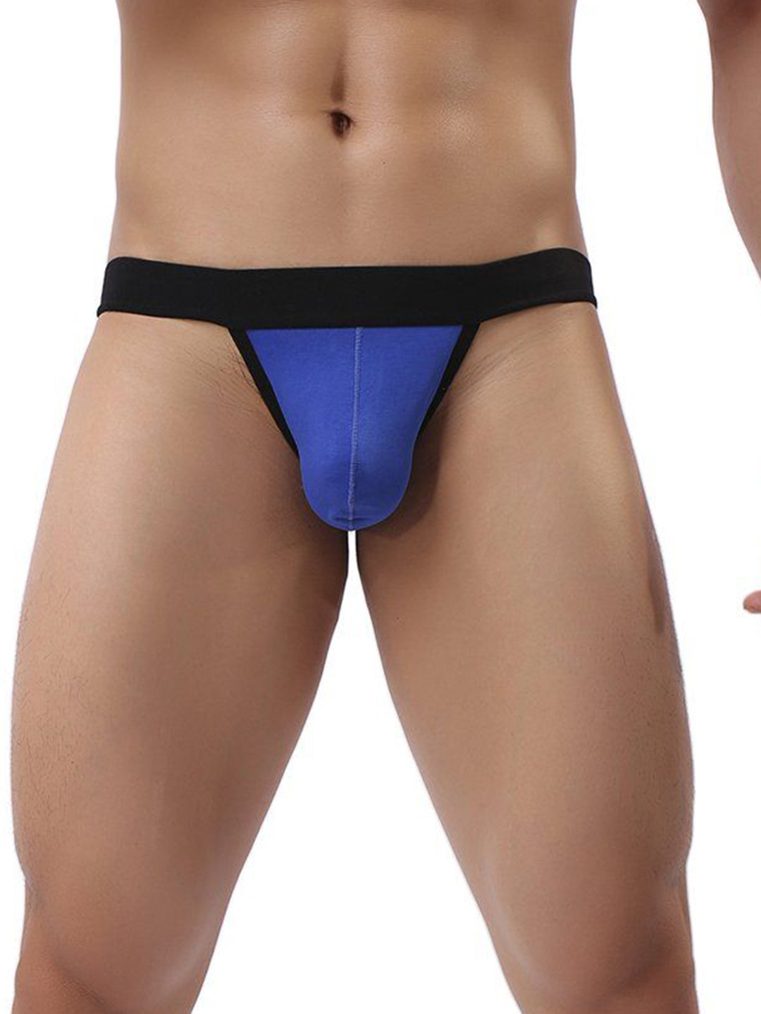Moodstring Low-Rise ThongBrief ML-07604-RBL-S