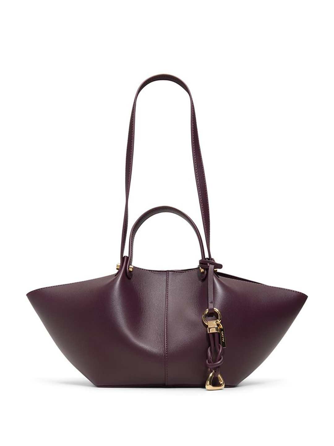 ALDO MEAVA Structured Shoulder Bag