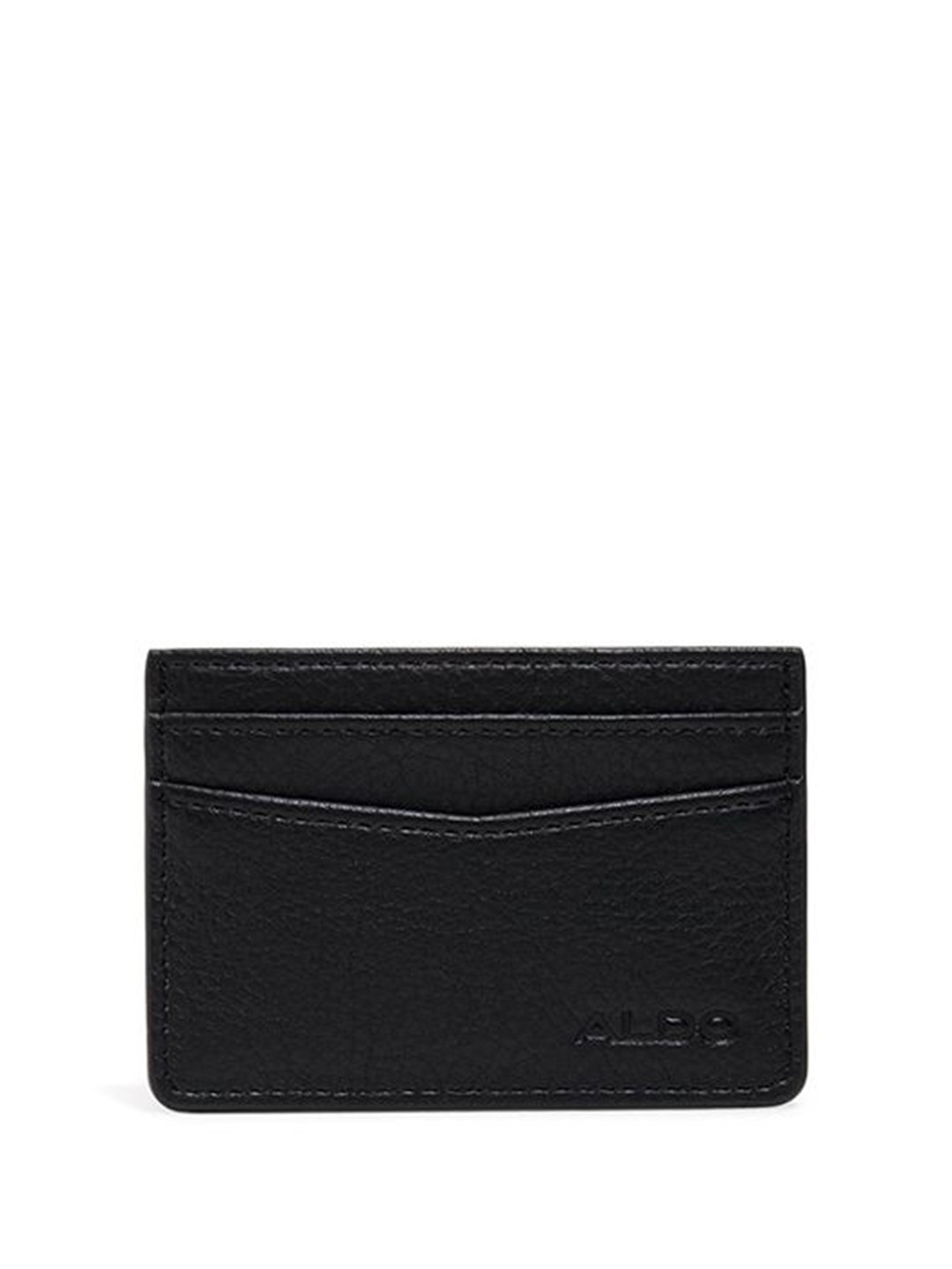 ALDO Men Two Fold Wallet with SIM Card Holder