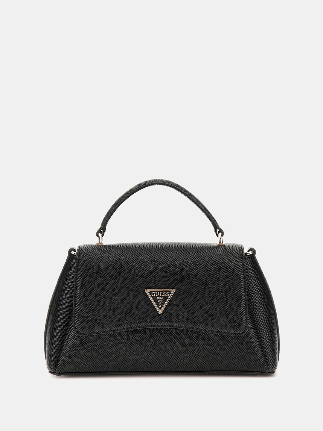 GUESS Gloriana Structured Sling Bag