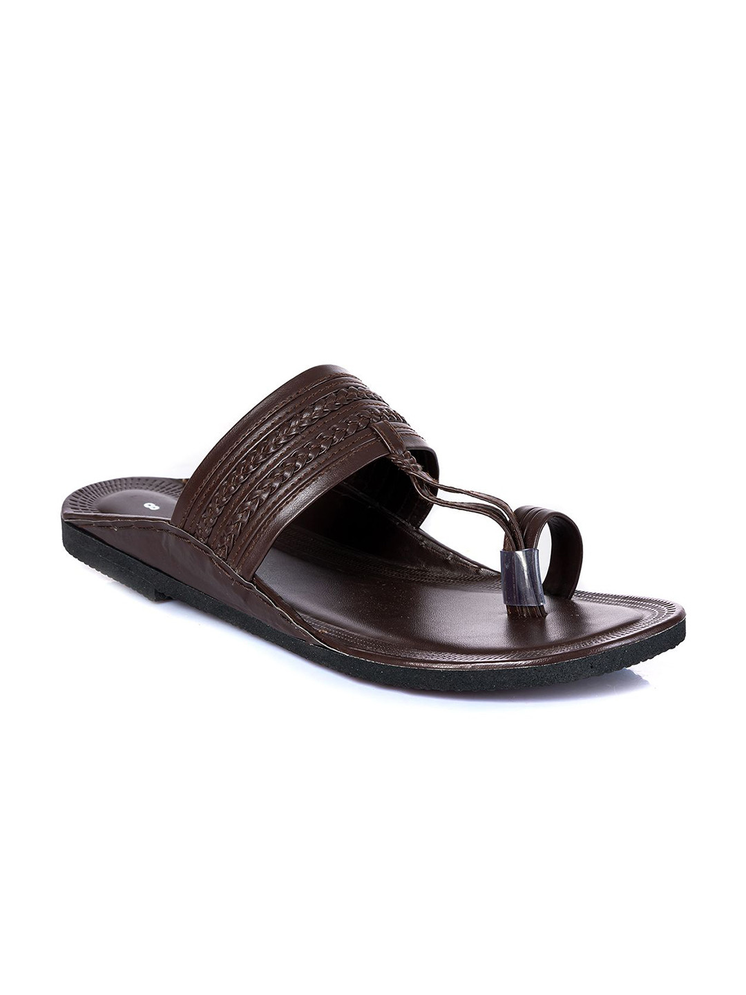 citaali Men Ethnic Comfort Sandals