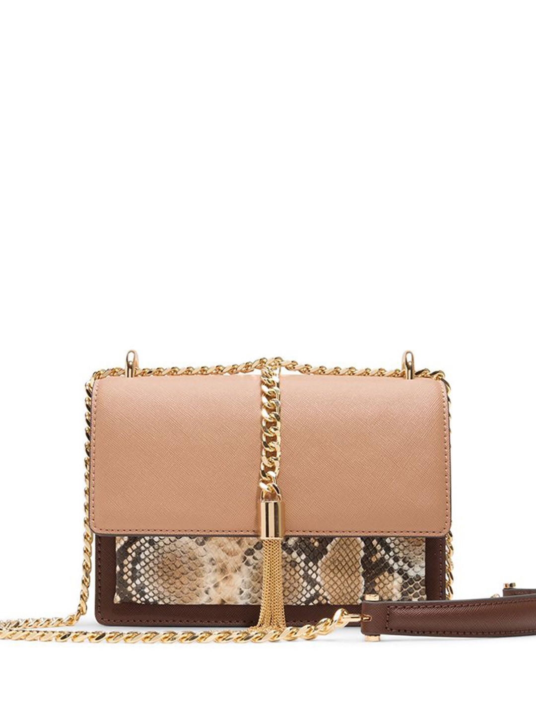 ALDO Women Animal Crossbody Sling Bag