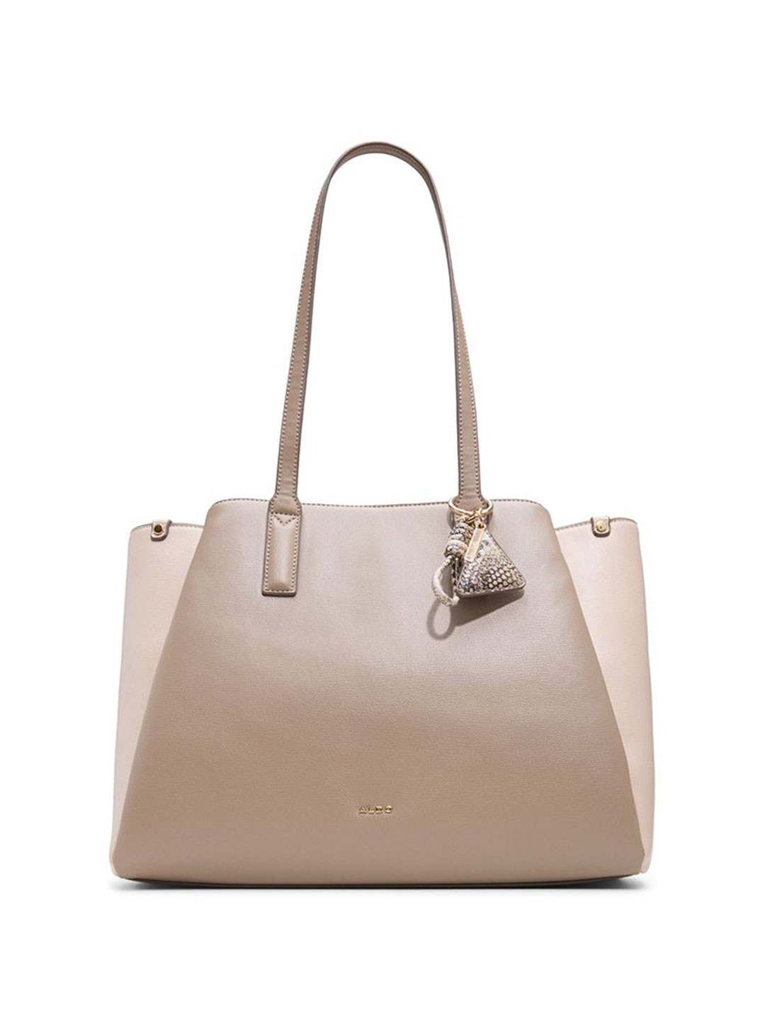 ALDO Satchel Oversized Shopper Tote Bag