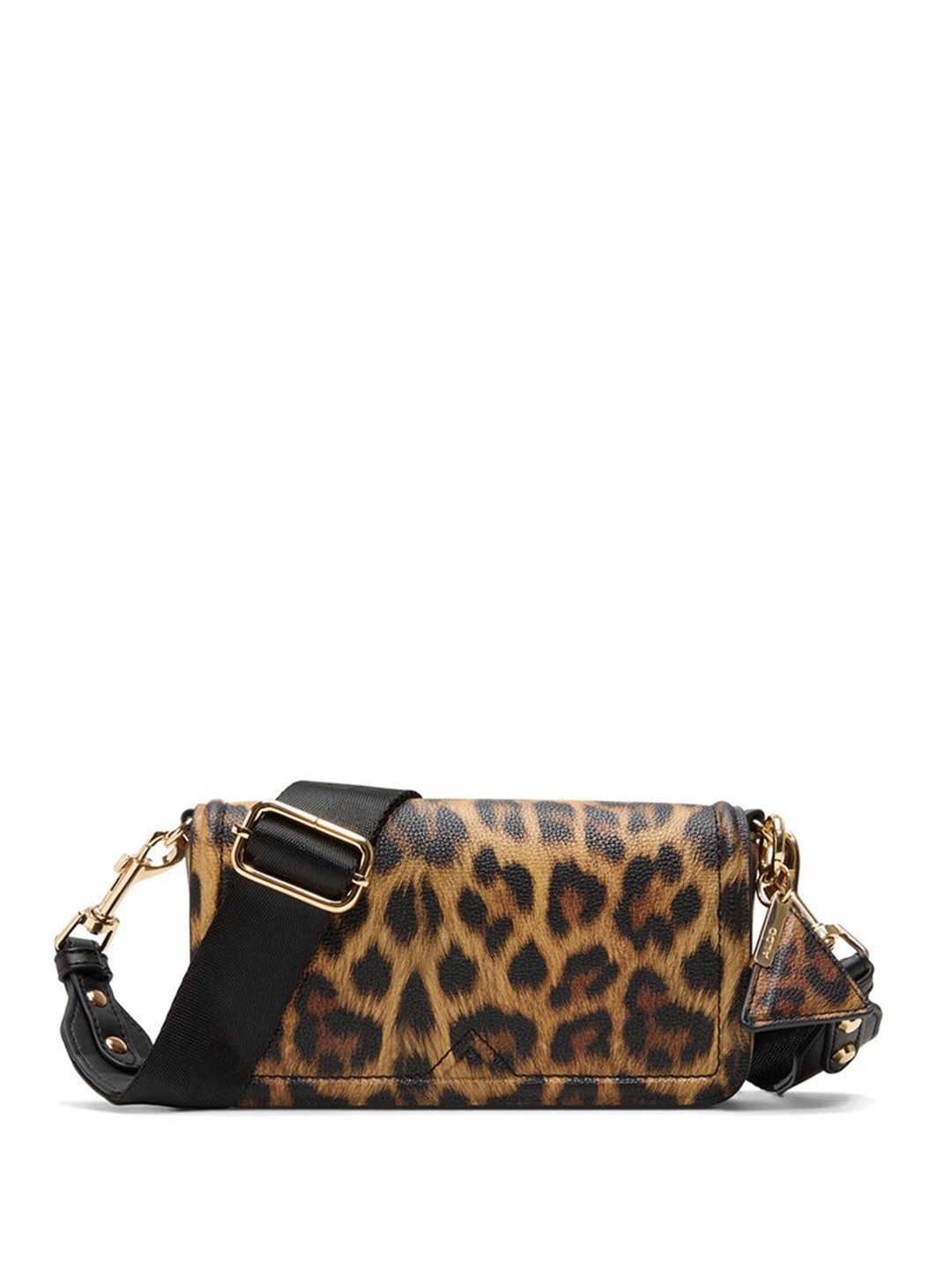 ALDO Women Animal Crossbody Sling Bag