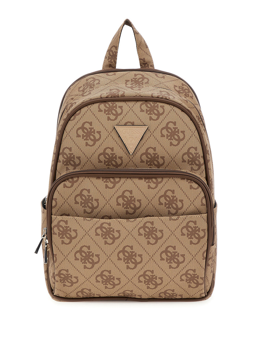 GUESS Women Logo Printed Backpack