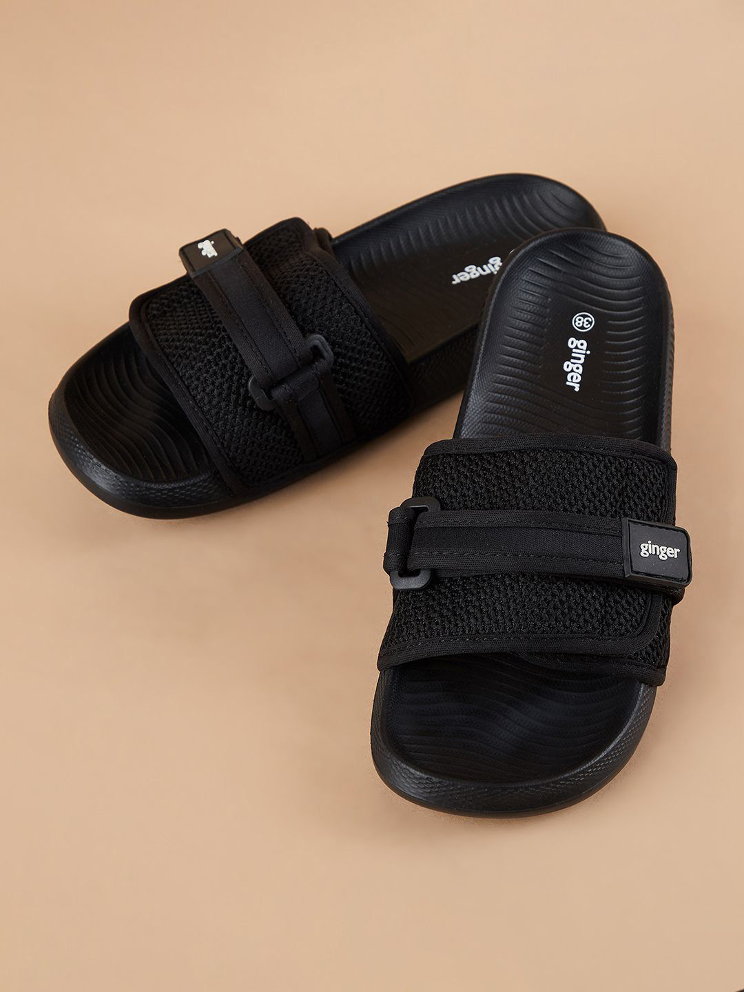 Ginger by Lifestyle Women Sliders