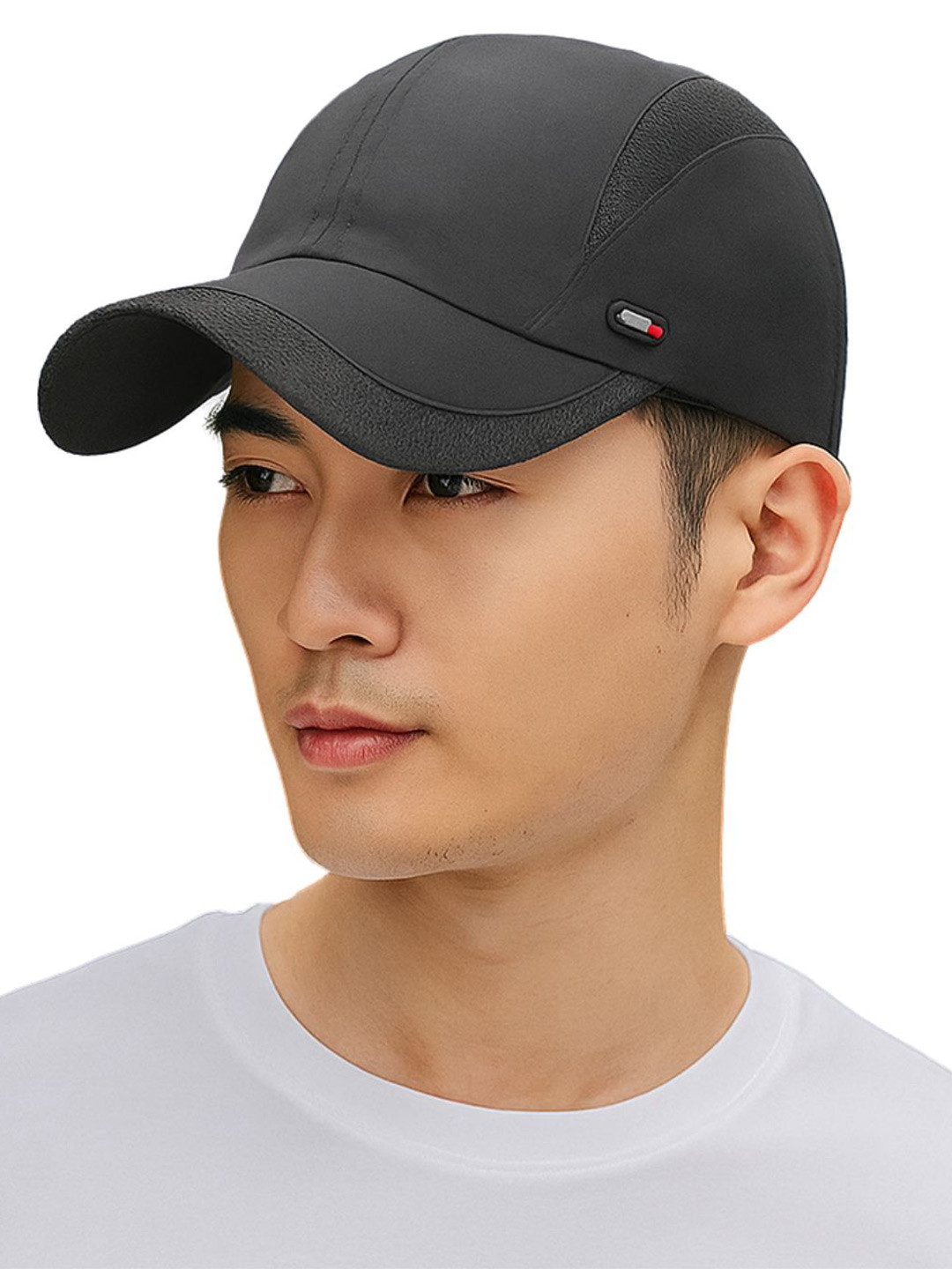 iSWEVEN Unisex Breathable Lightweight Baseball Cap