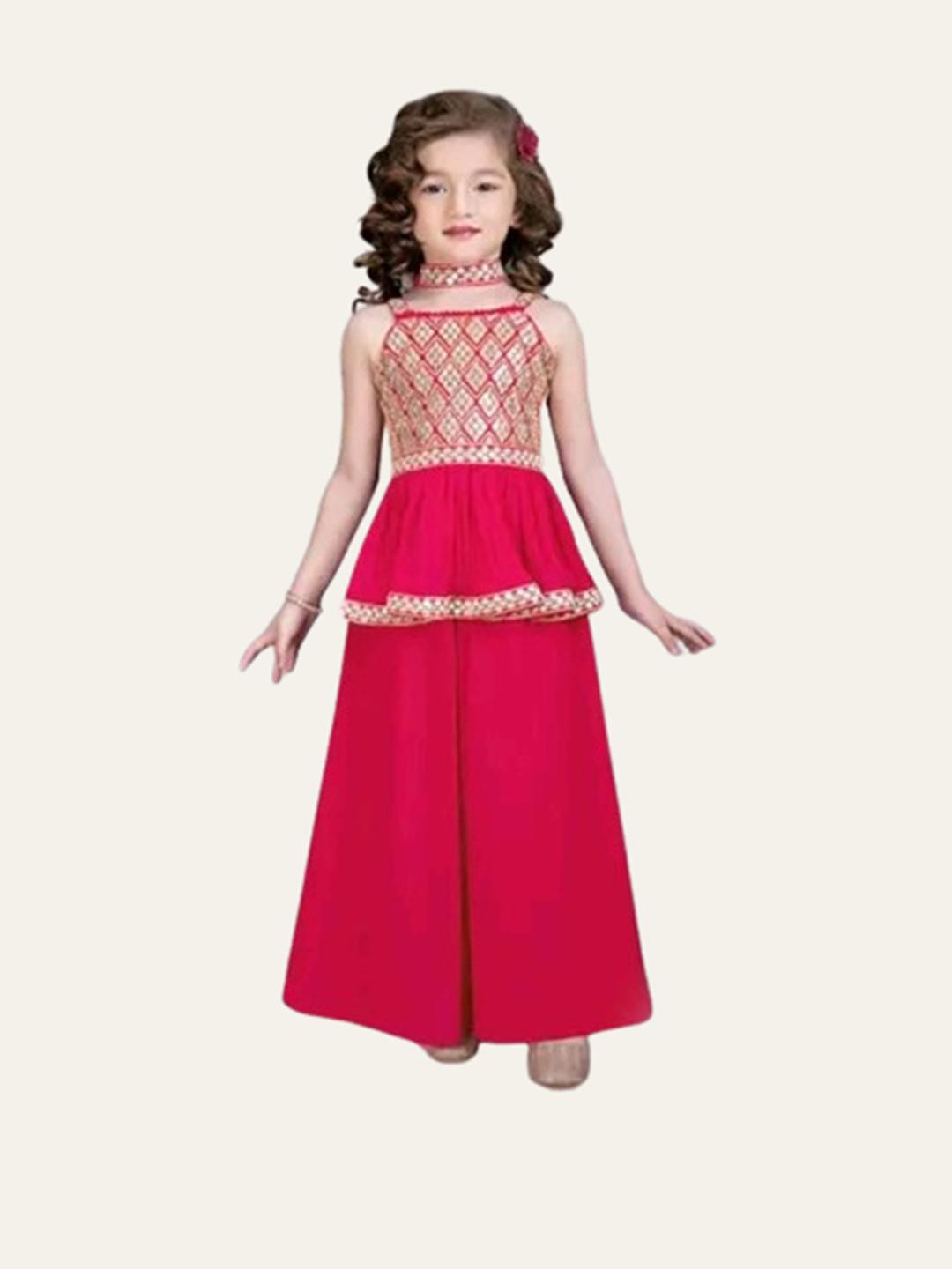 MD ENTERPRISE Maxi Dress