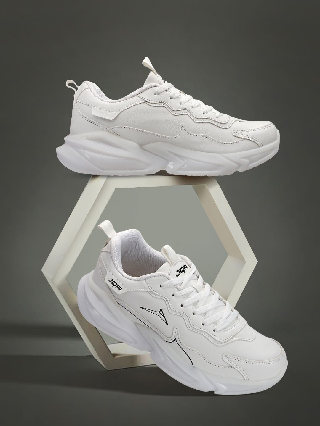 JQR Zapatos-29 Men's Sneaker's