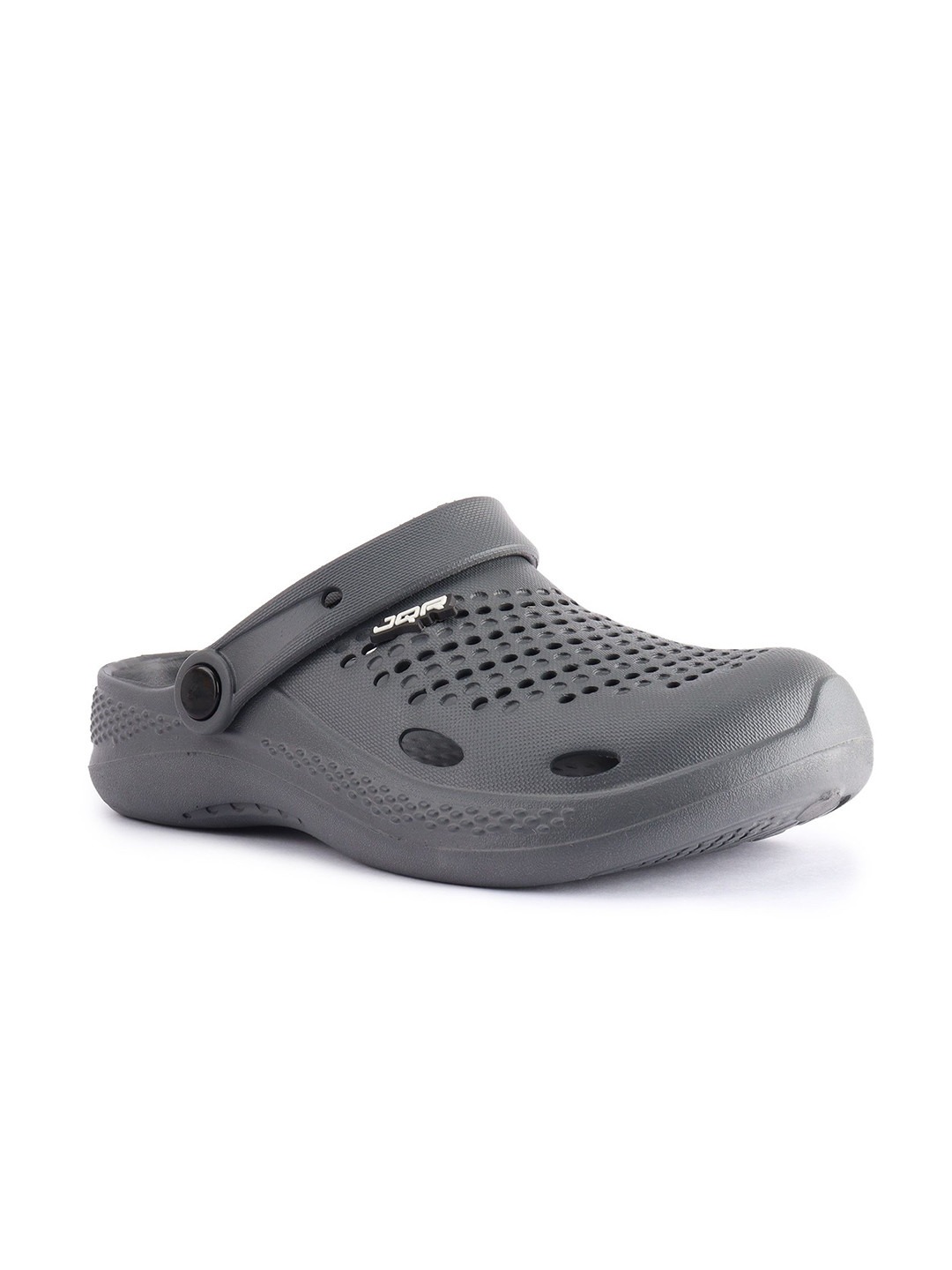 JQR Skylogs-01 Men's EVA Self Design Clogs