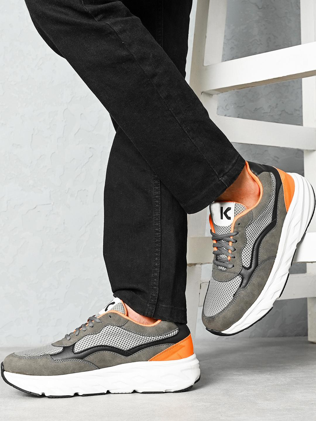 kadak collection Men Mesh Training And Gym Shoes