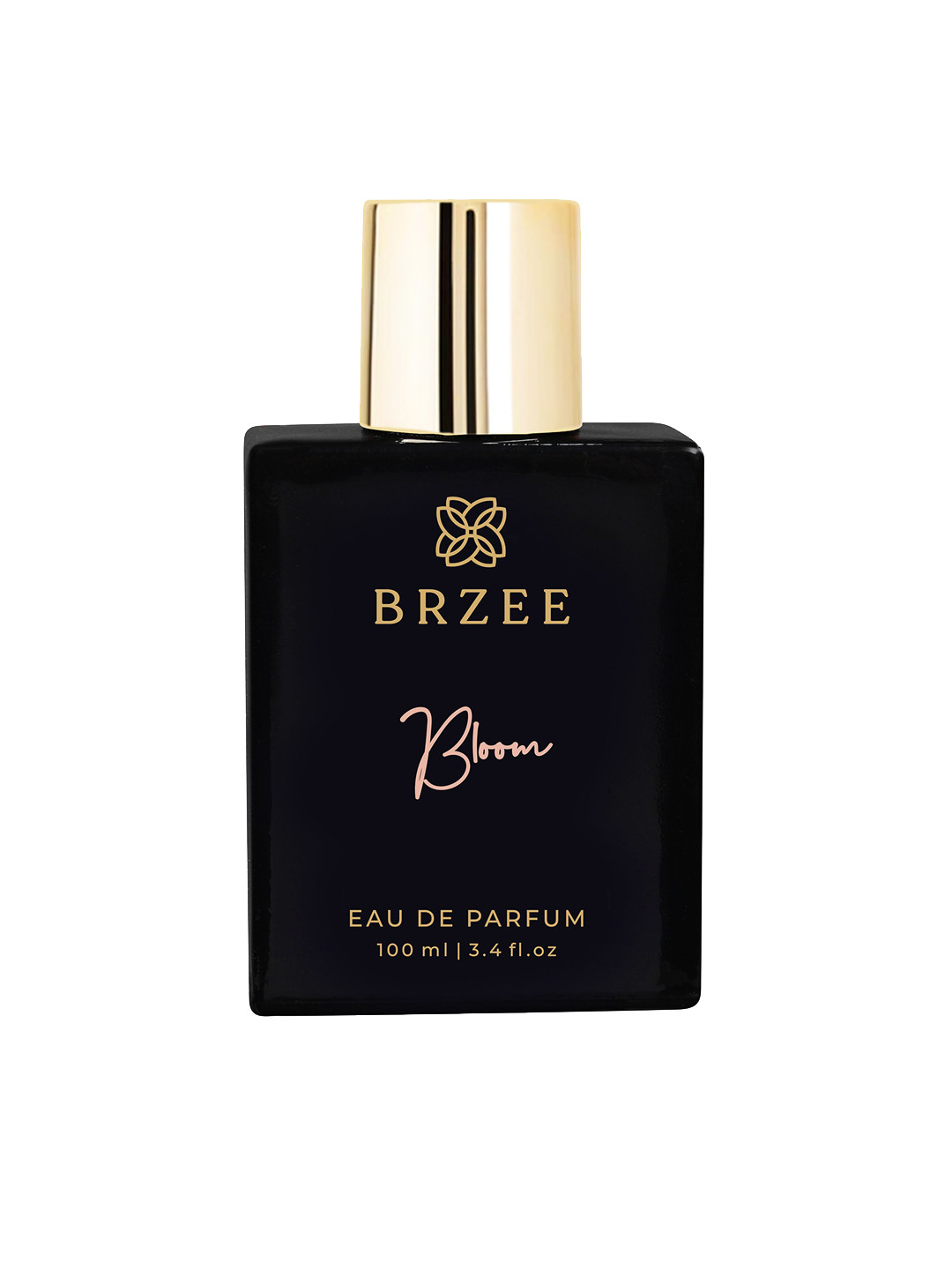 BRZEE Bloom Long Lasting Eau de Parfum - 100 ml