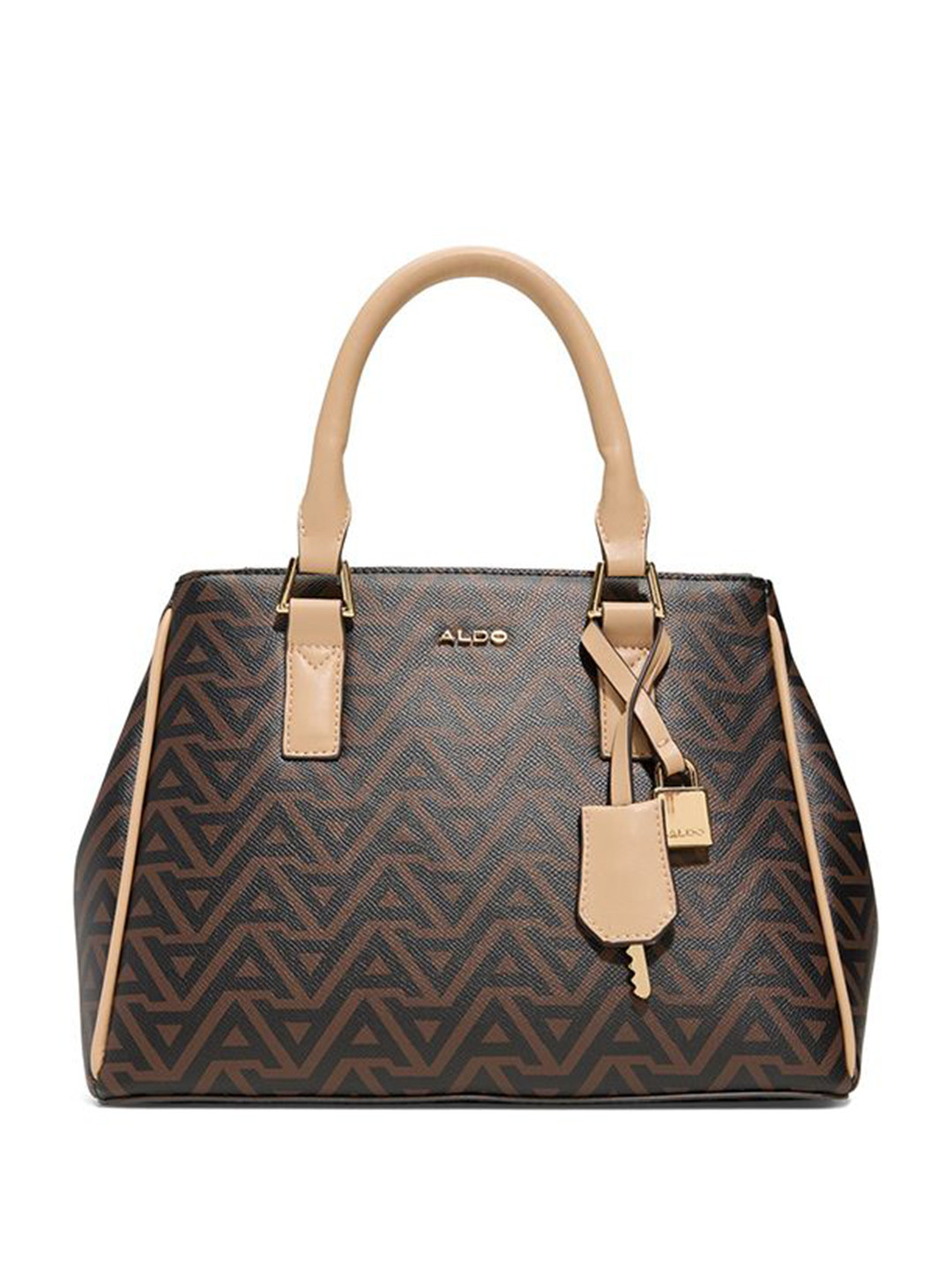 ALDO Satchel Bucket Tote Bag