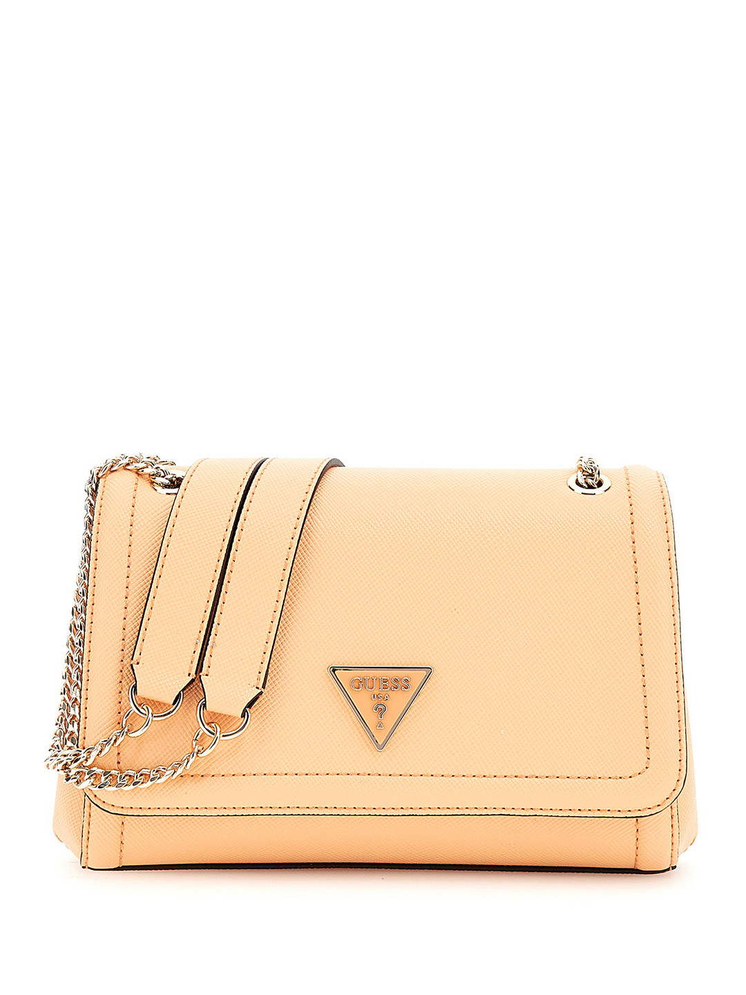 GUESS Noelle Crossbody Bucket Sling Bag