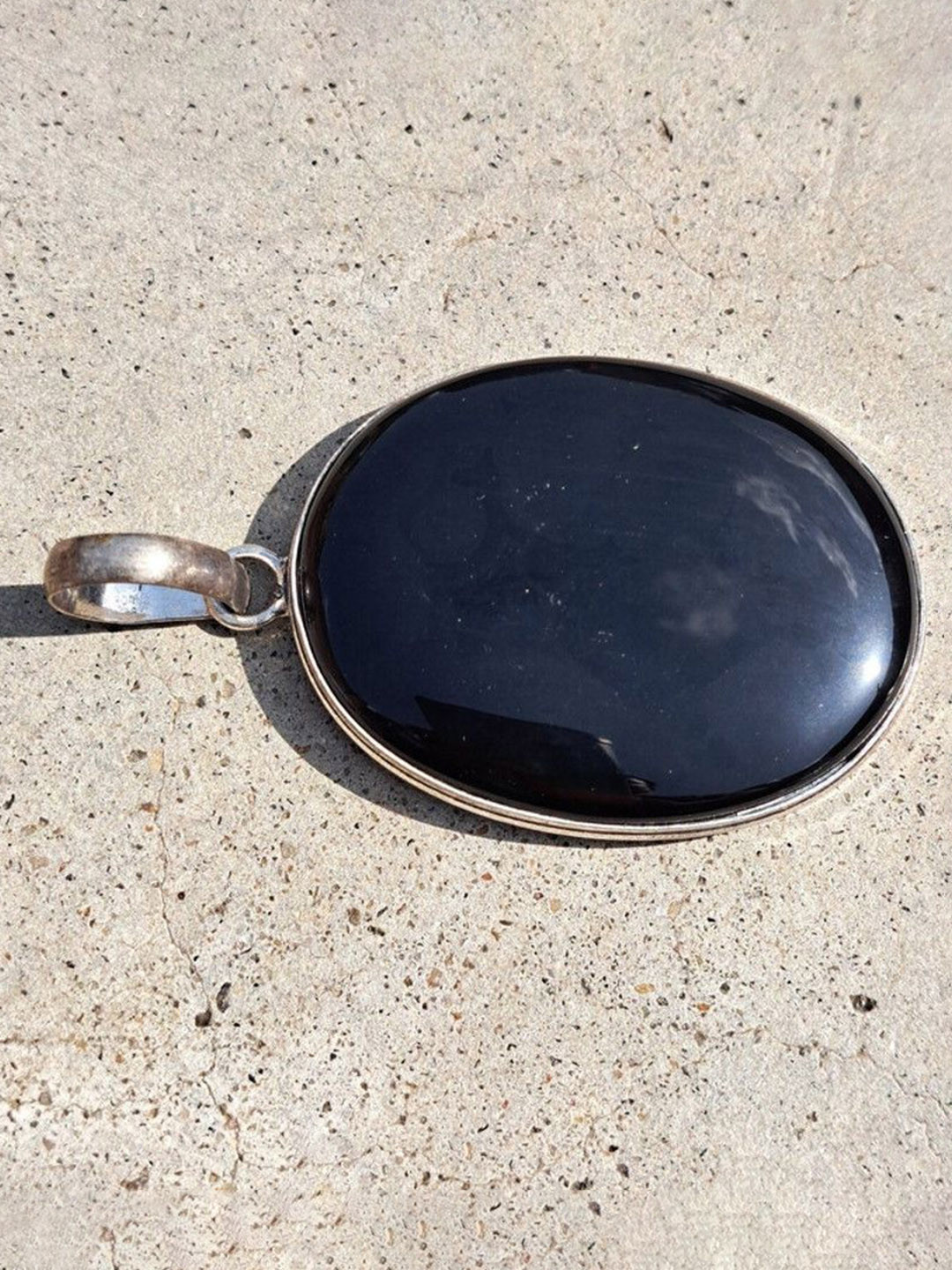 GenZcomplex Stone Pendants