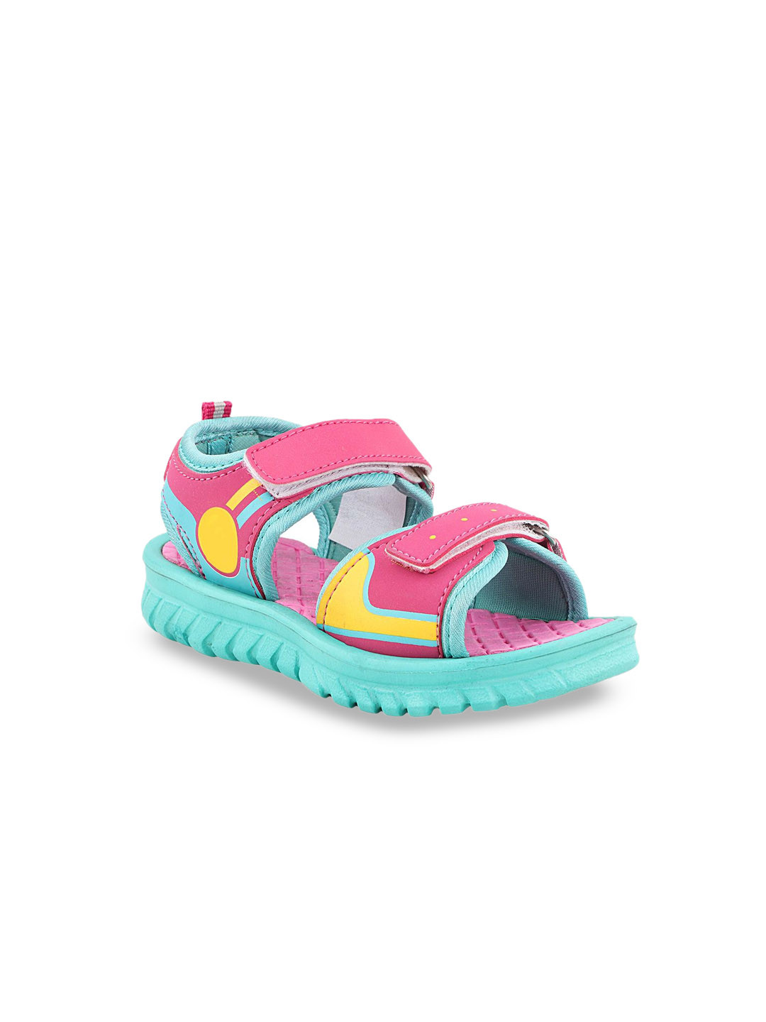 YK Bonit Kids Sports Sandals