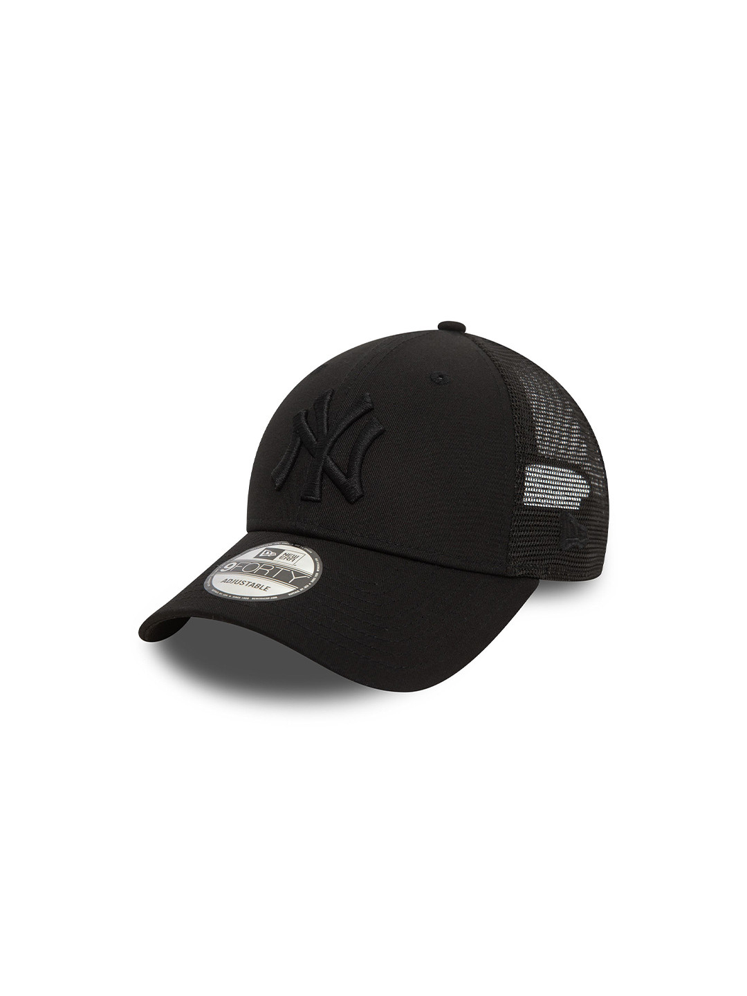 New Era Men Embroidered New York Yankees Snapback Cap