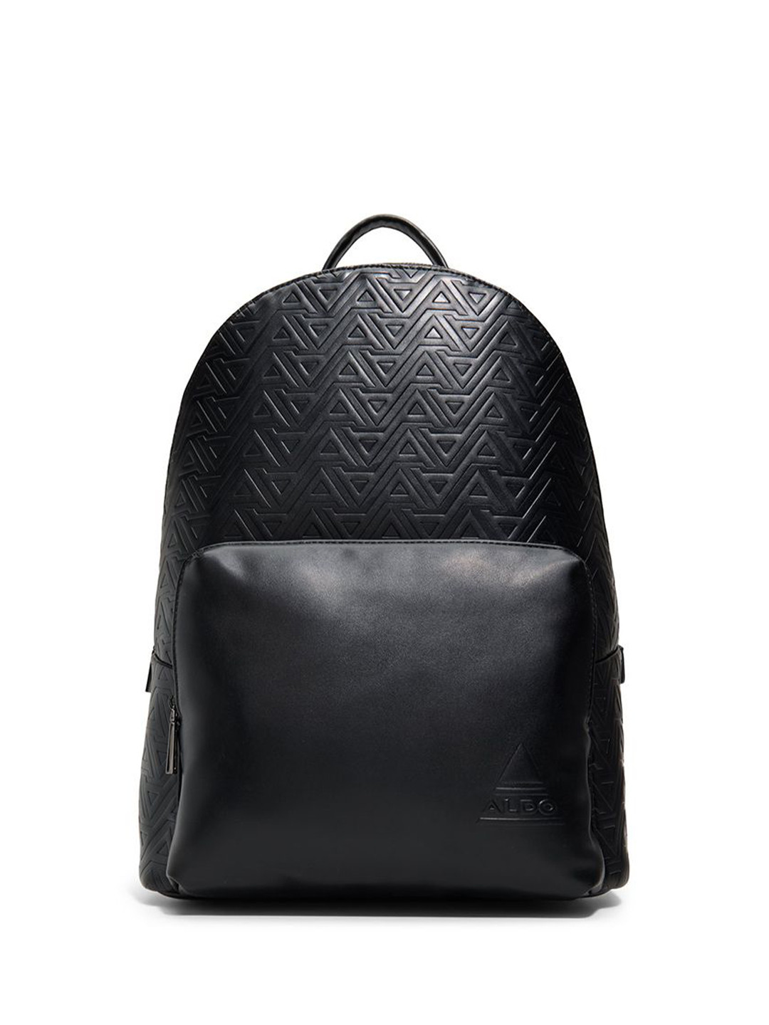 ALDO Men Textured Medium Backpack