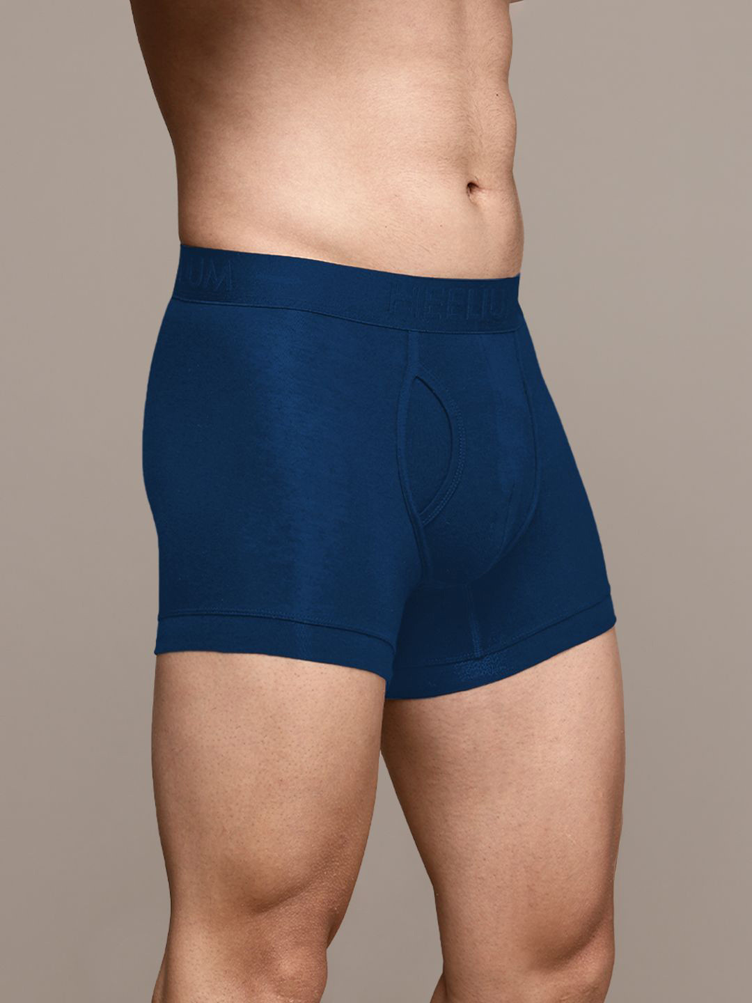 Heelium Durable Mid-Rise Trunk DUP-P1-KEYHOLETRK-NB-S