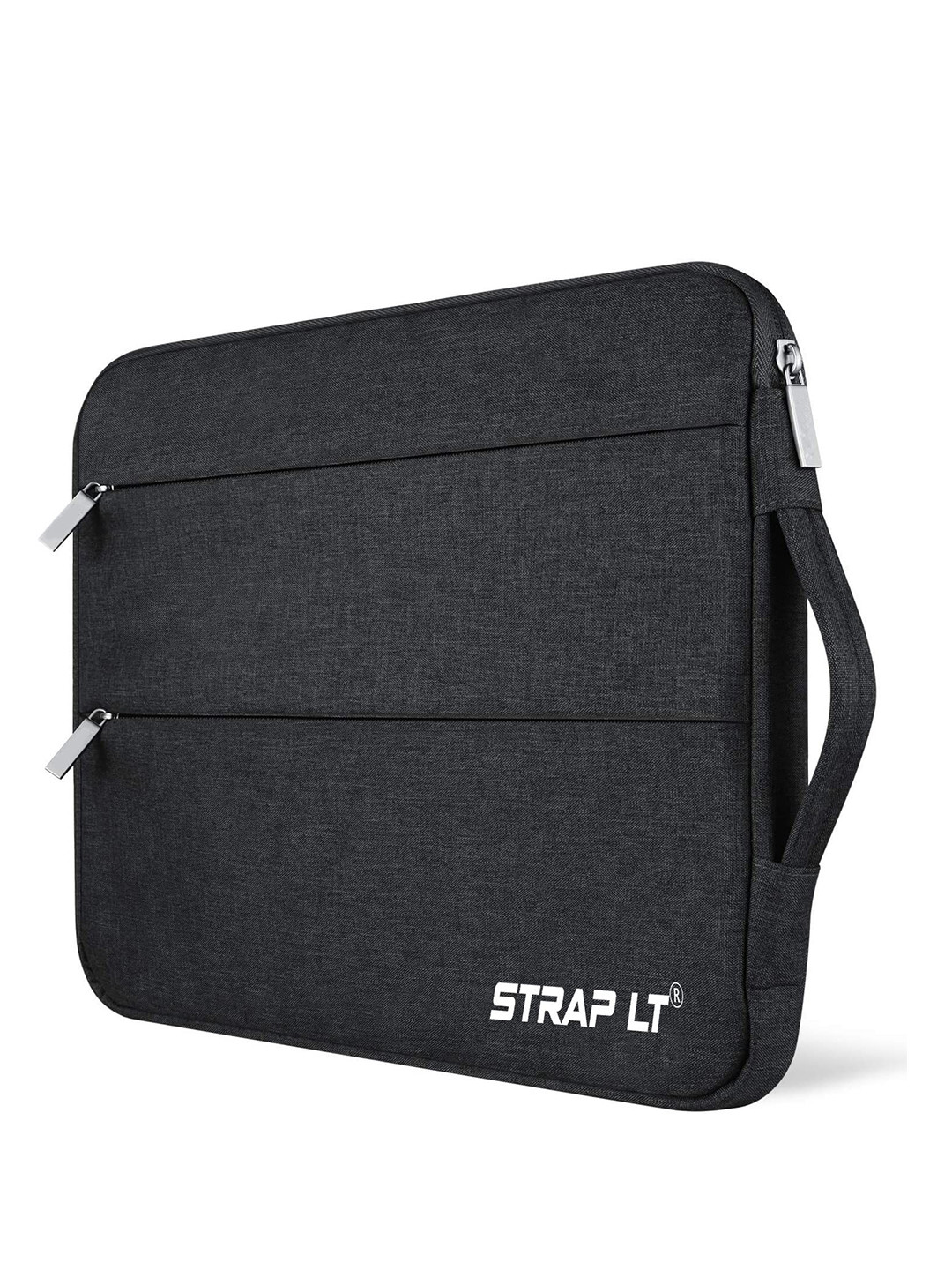 Straplt Women Padded Laptop Sleeve Case
