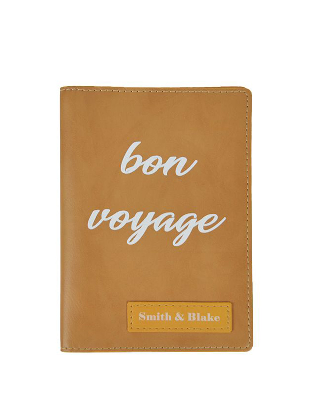 Smith & Blake Passport Cover Travel Accessory