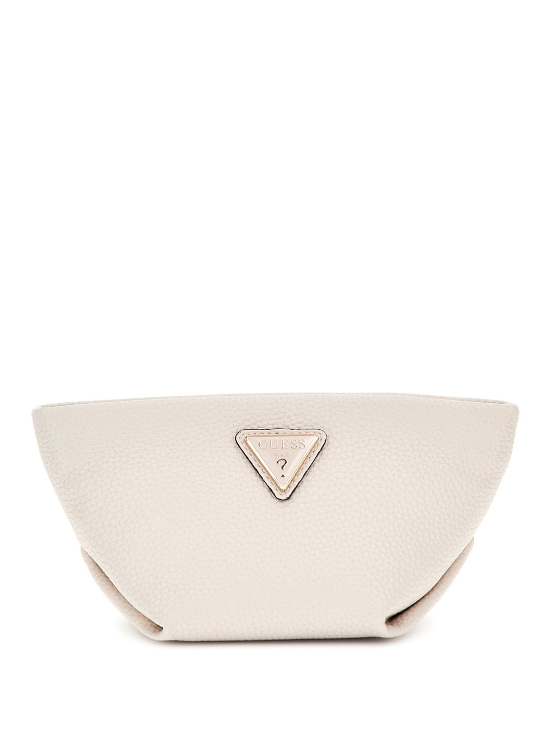 GUESS Textured Purse Clutch