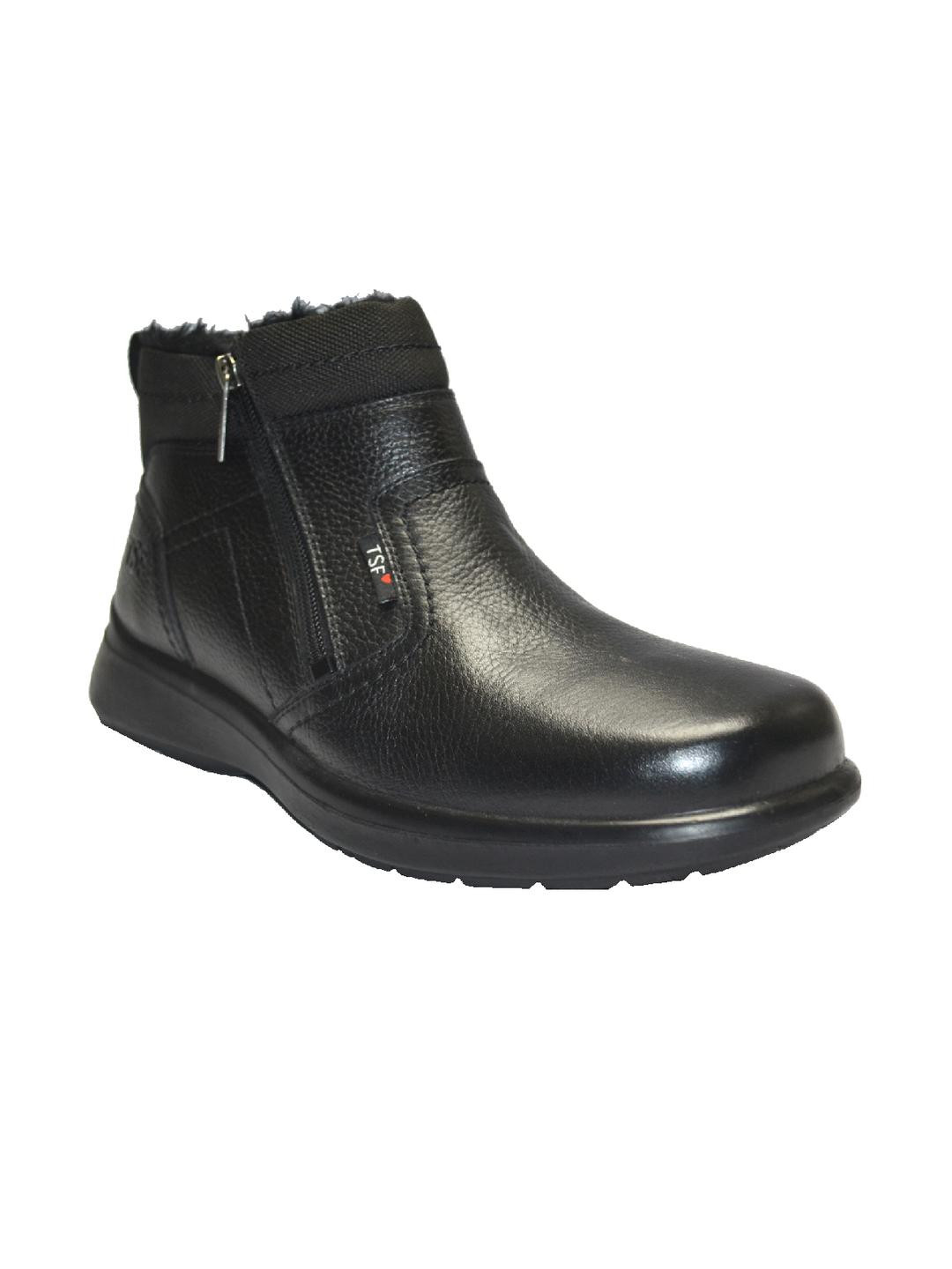 TSF Men Velcro Boots