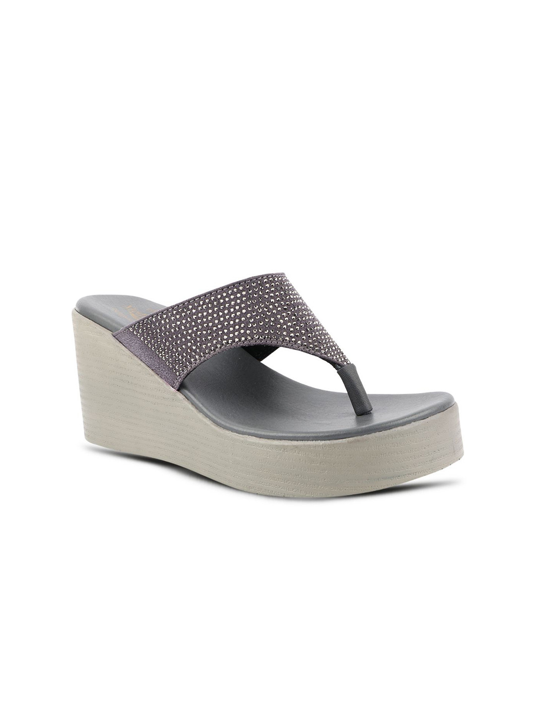 MEDIFEET Women Open Back Comfort Sandals