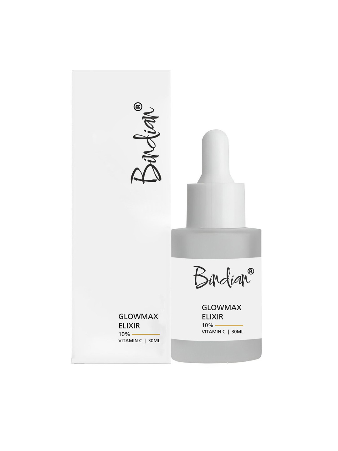 Bindian 10% Vitamin C Glowmax Elixer- 30 ml