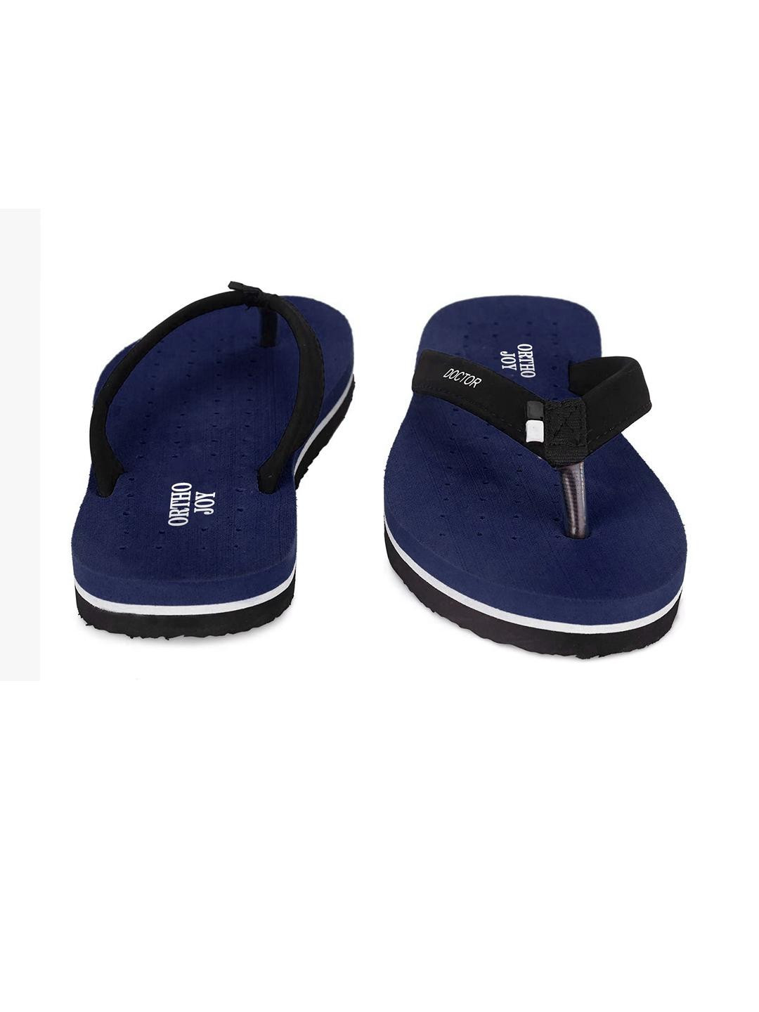 ORTHO JOY Women Thong Flip-Flops