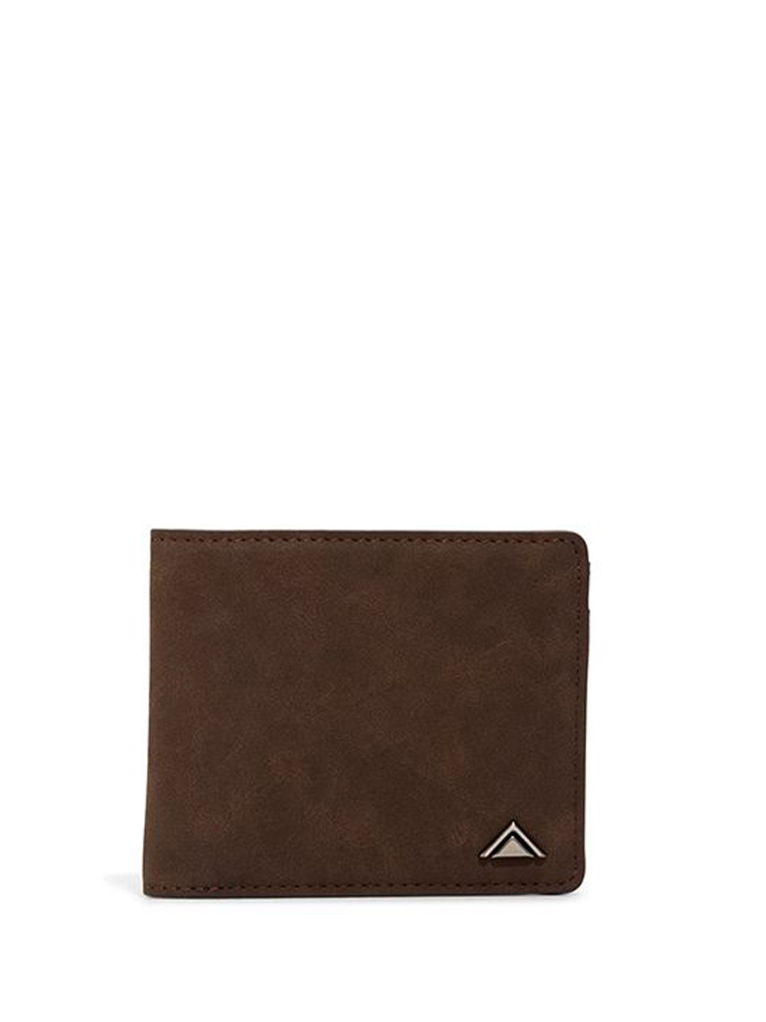 ALDO Men Two Fold Wallet GREYLAG227