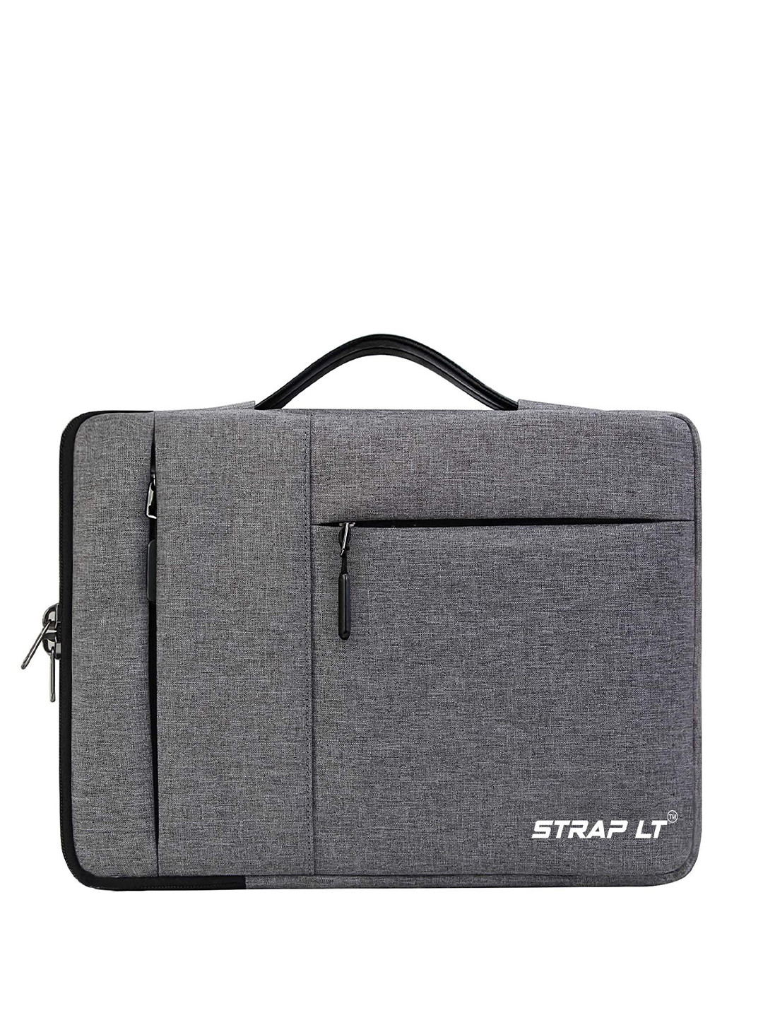 Straplt Women One Handle Laptop Sleeve Bag