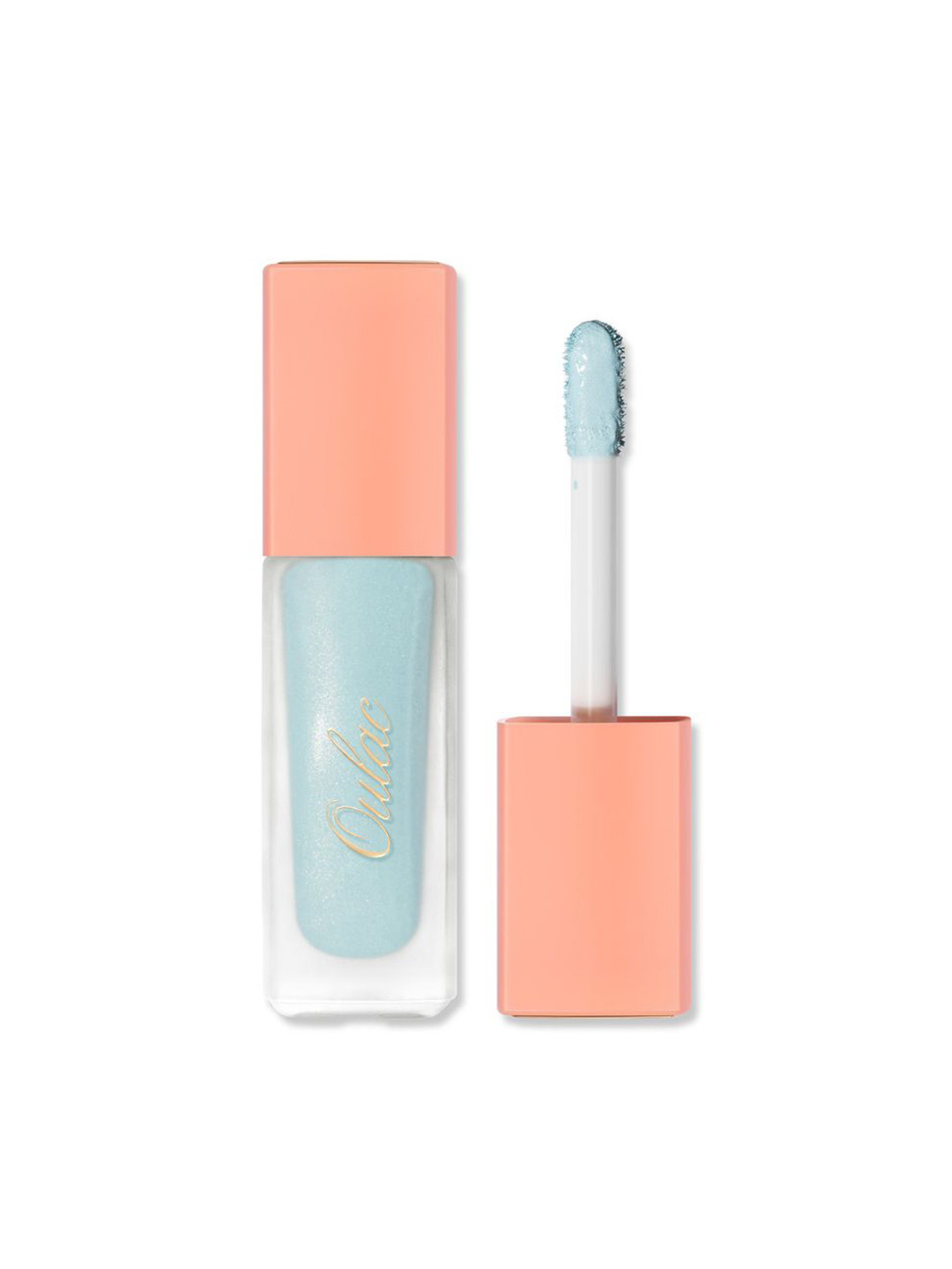 Oulac Long Lasting Liquid Diamond Glow Color - 5.8 g - Freshwater - SA05