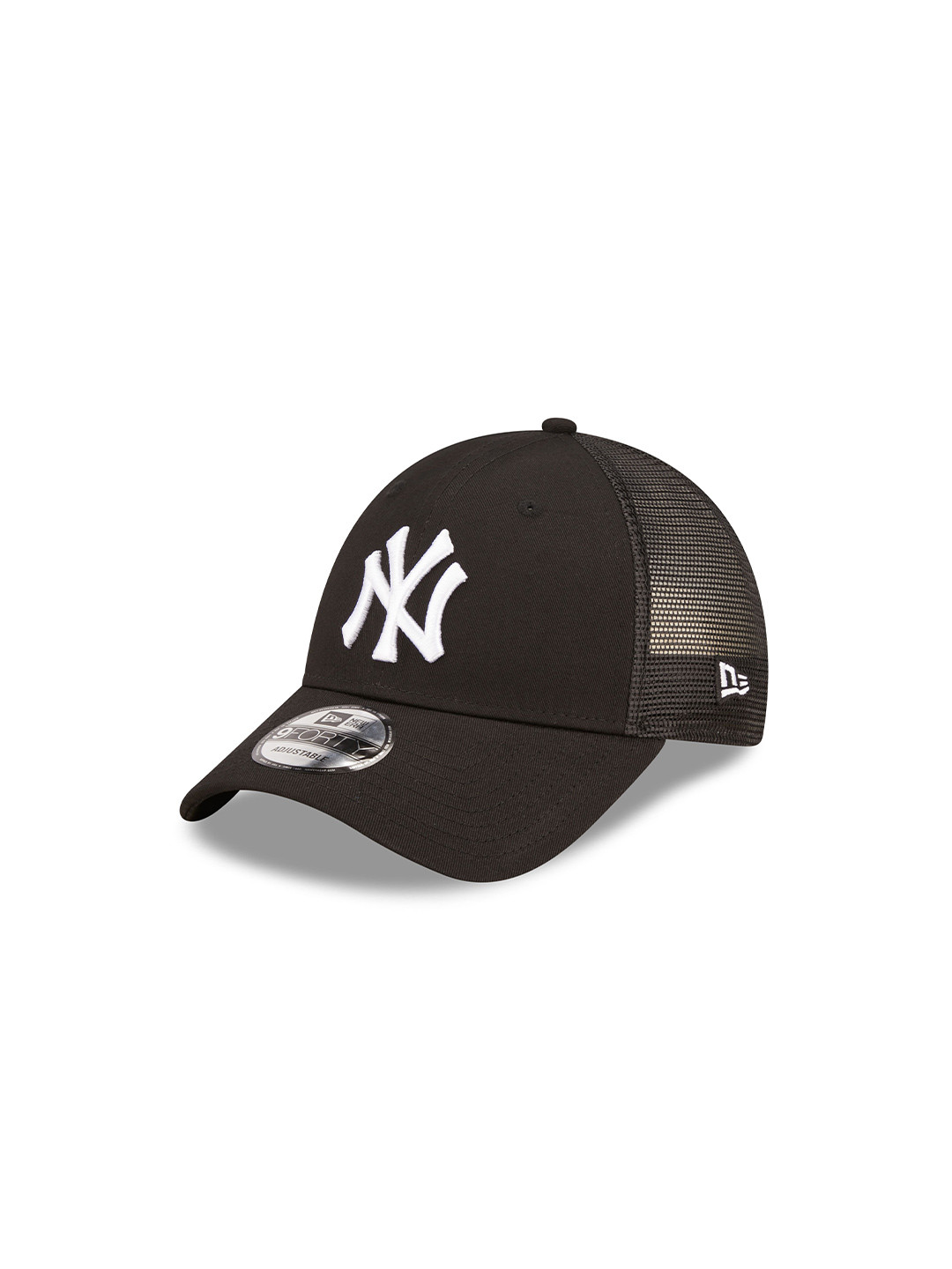 New Era Men Embroidered New York Yankees Snapback Cap