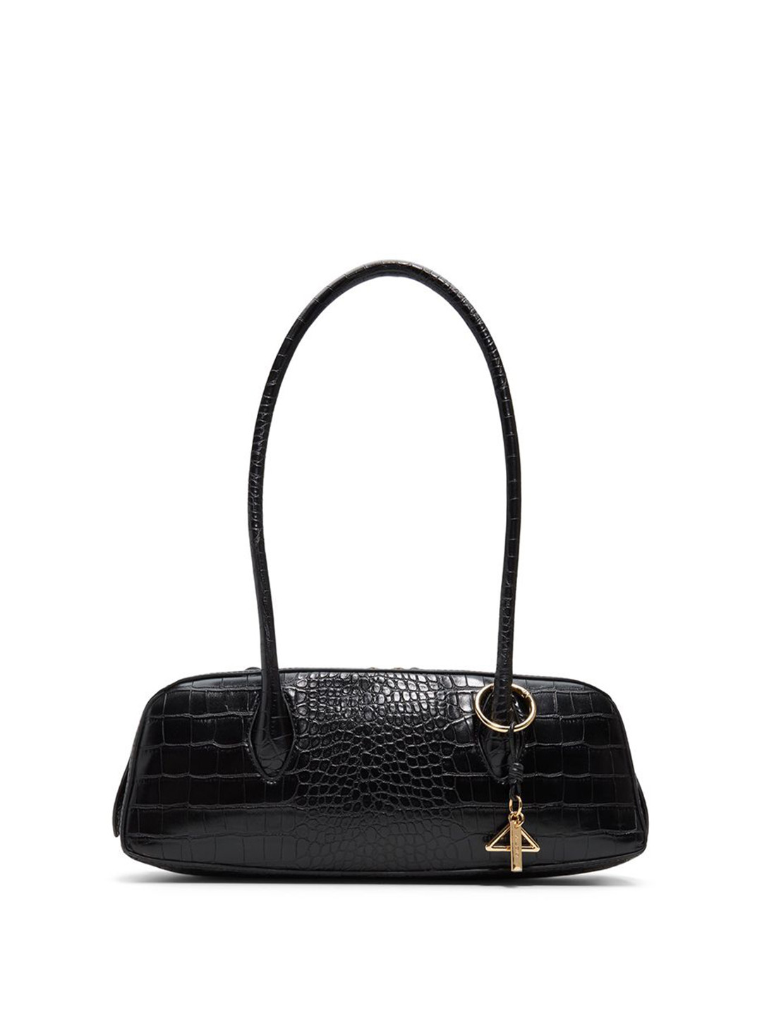 ALDO ILIANE Structured Shoulder Bag