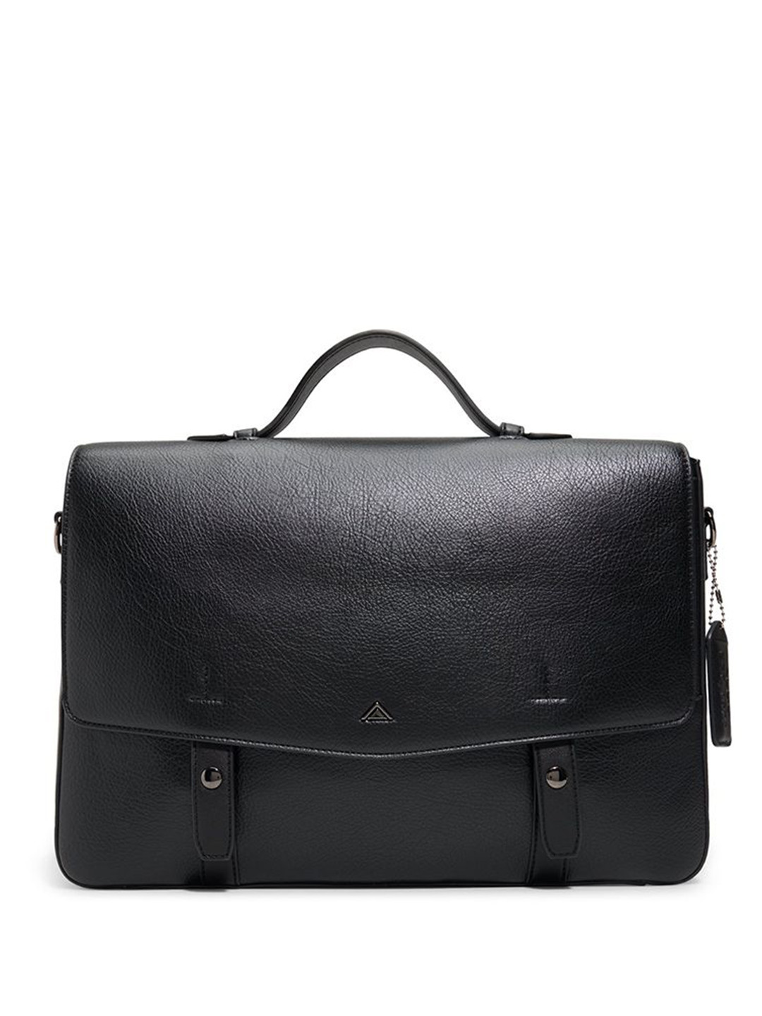 ALDO Textured Messenger Bag