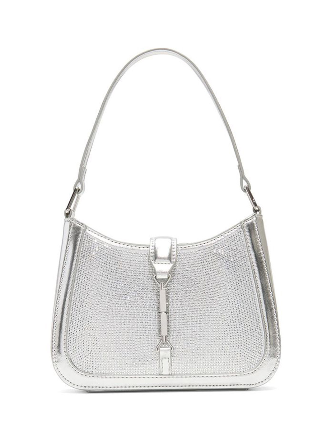 ALDO Shopper Buckle shoulder bag