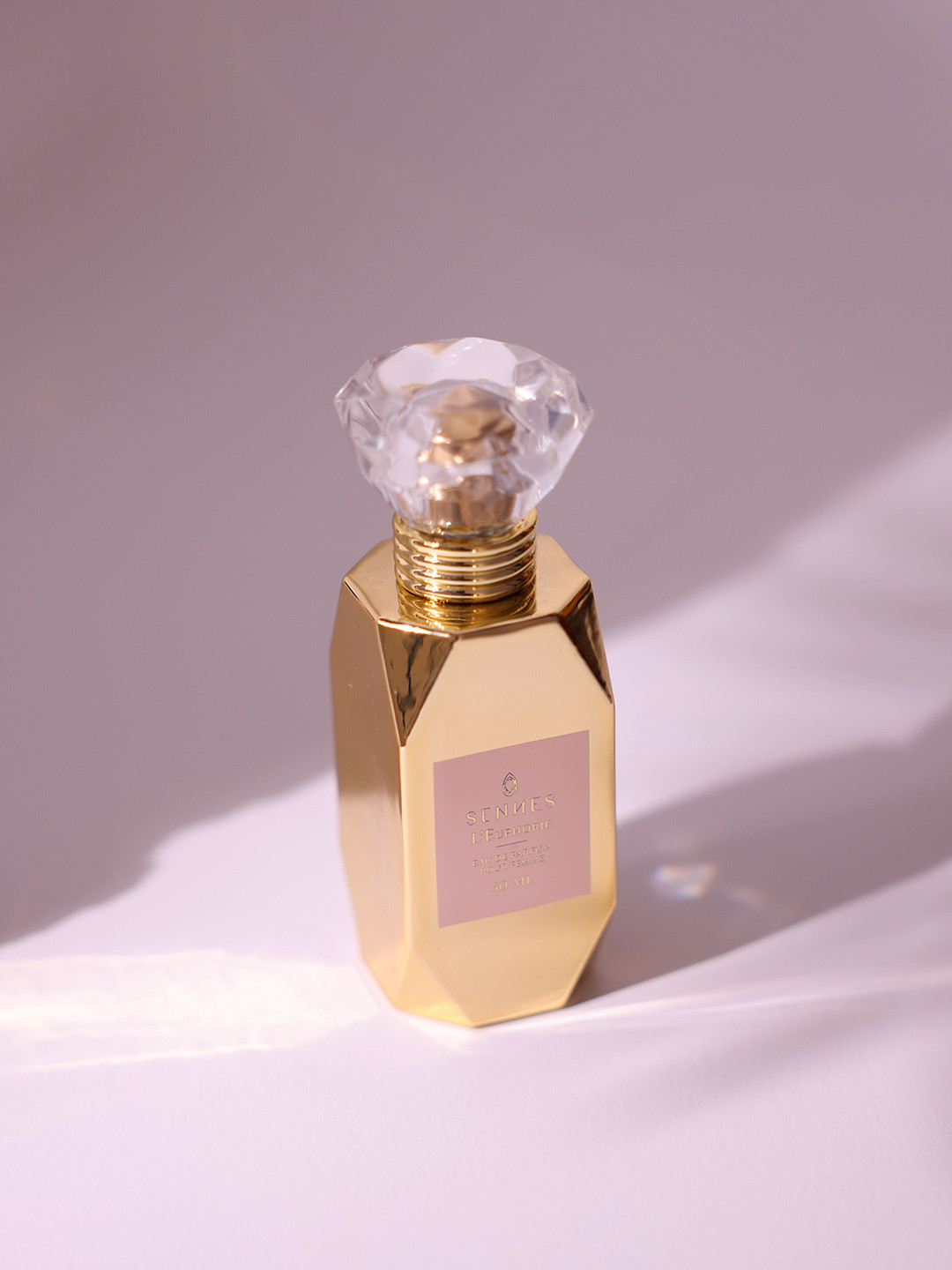 SENNES Women L'Euphorie Long Lasting Eau de Parfum - 50 ml