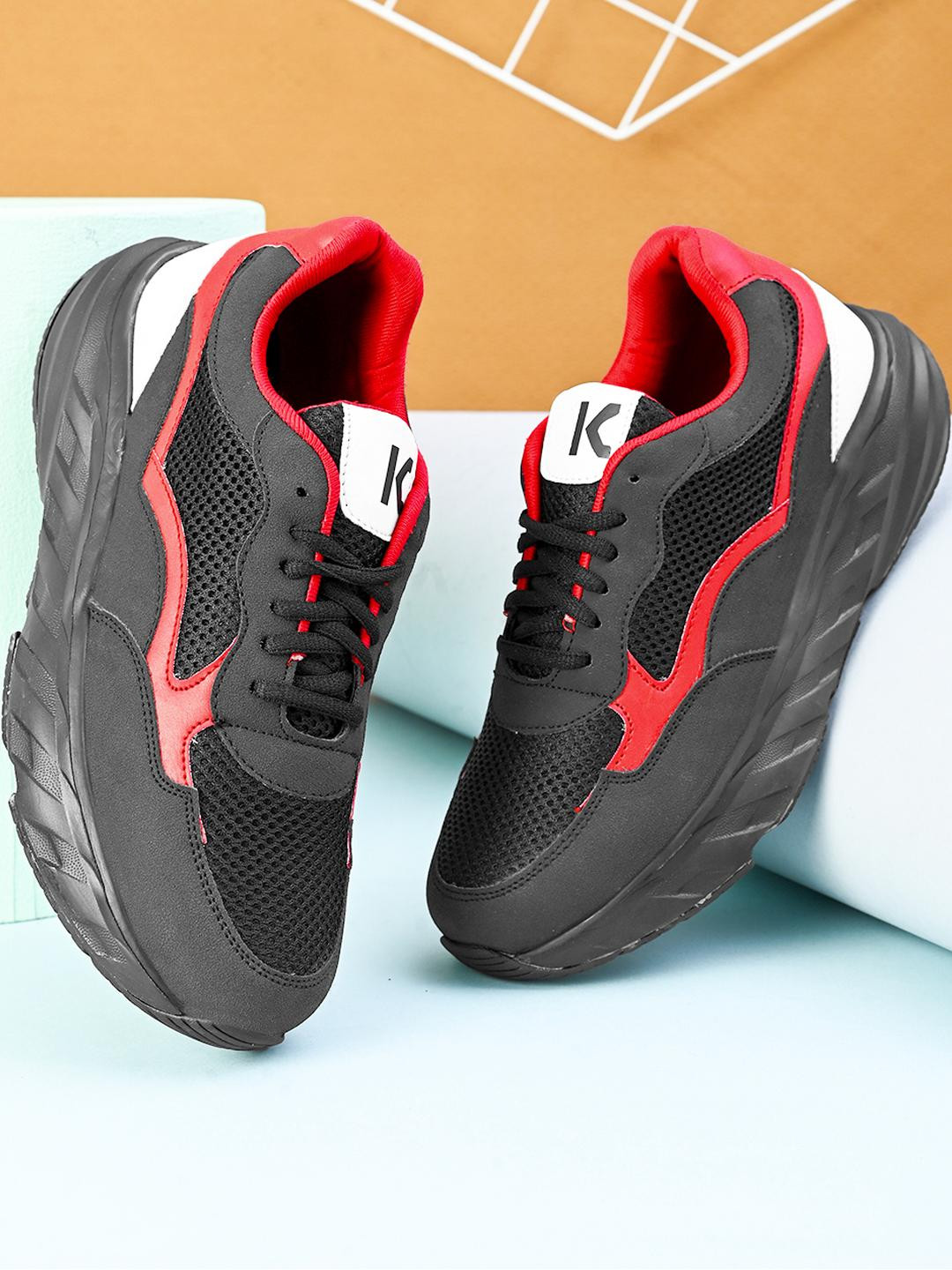 Kadak Collection Men Gym Shoes